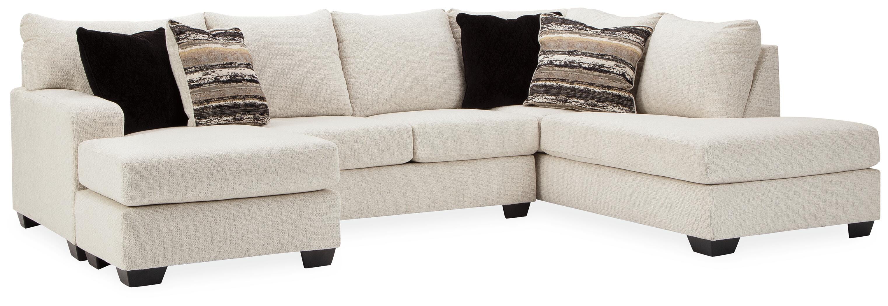 Cambri 2-Piece Sectional with Chaise - image 2