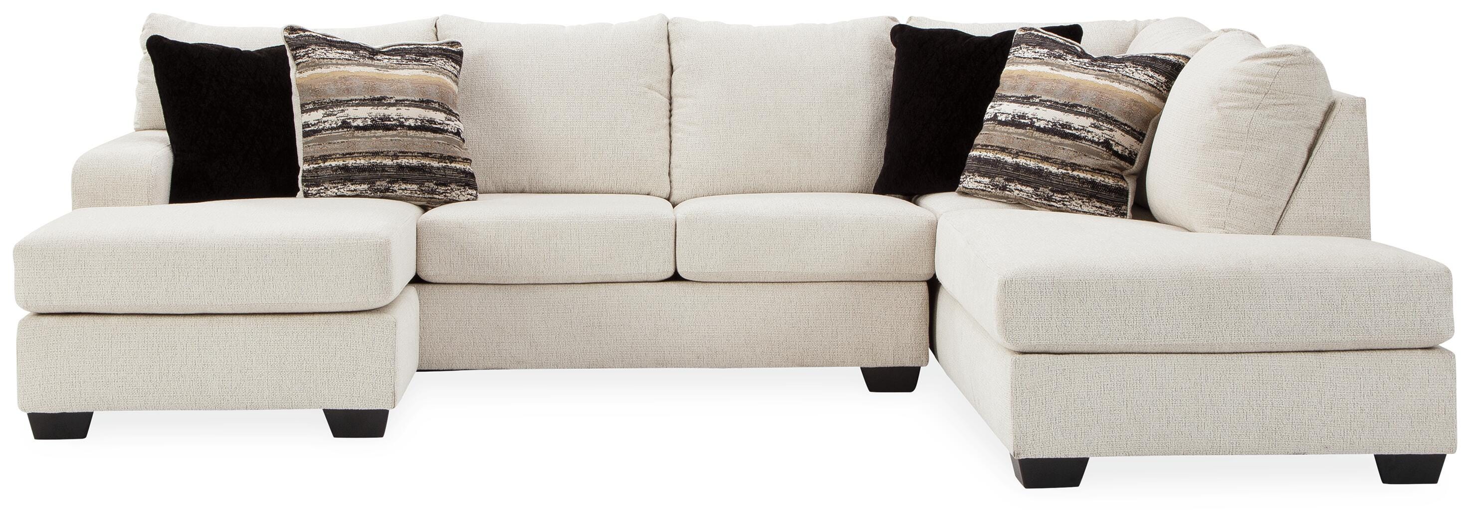 Cambri 2-Piece Sectional with Chaise - image 3
