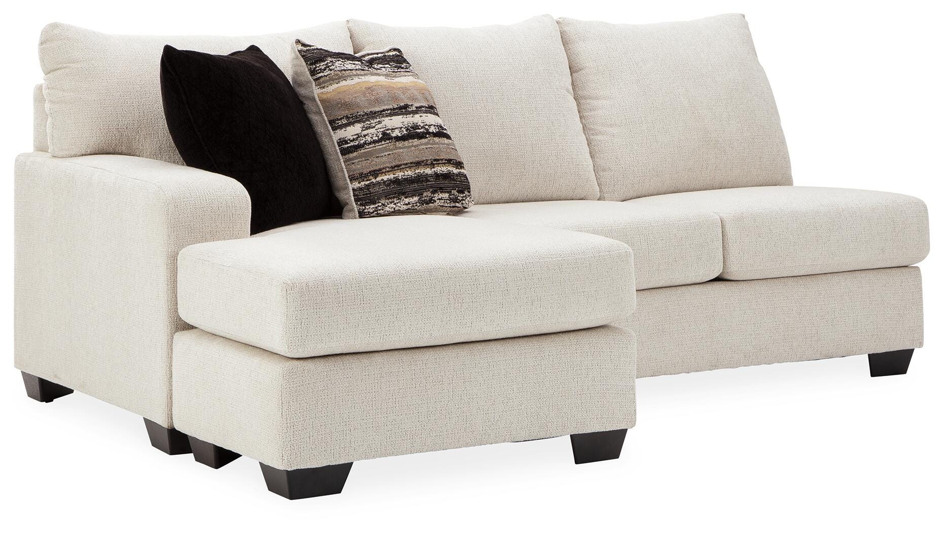 Sofá Chaise Cambri con la Extensión a la Izquierda - image 1