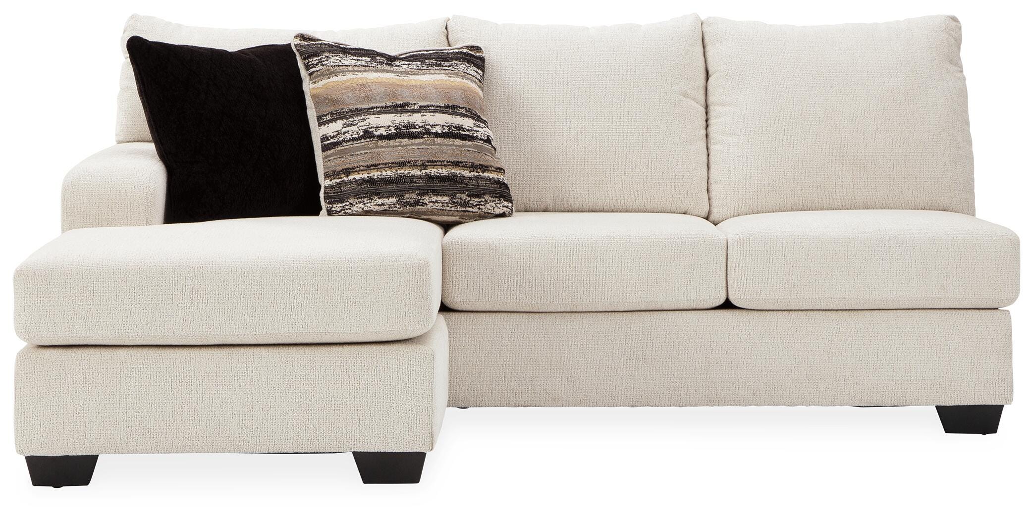 Sofá Chaise Cambri con la Extensión a la Izquierda - image 3