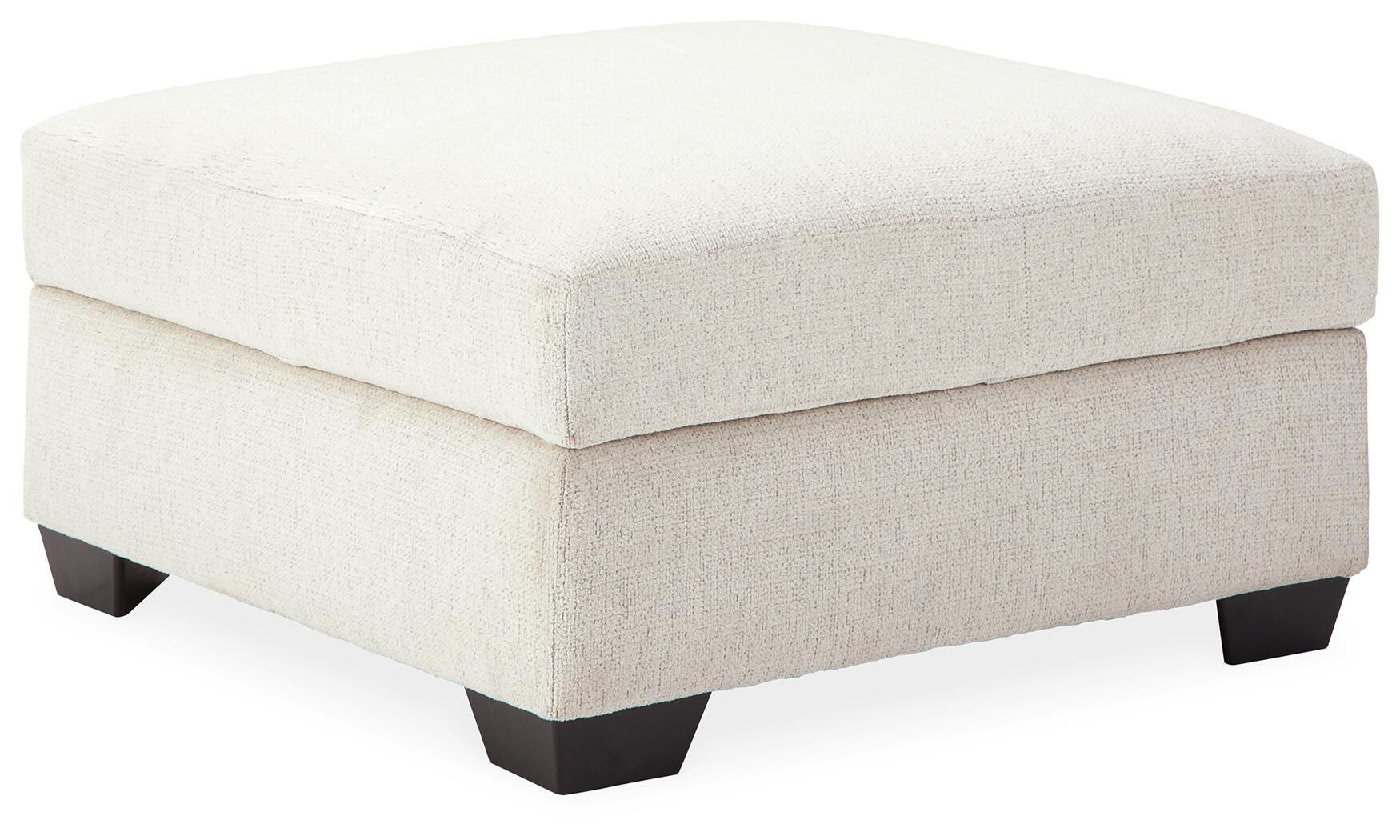 Cambri Ottoman With Storage - image 2