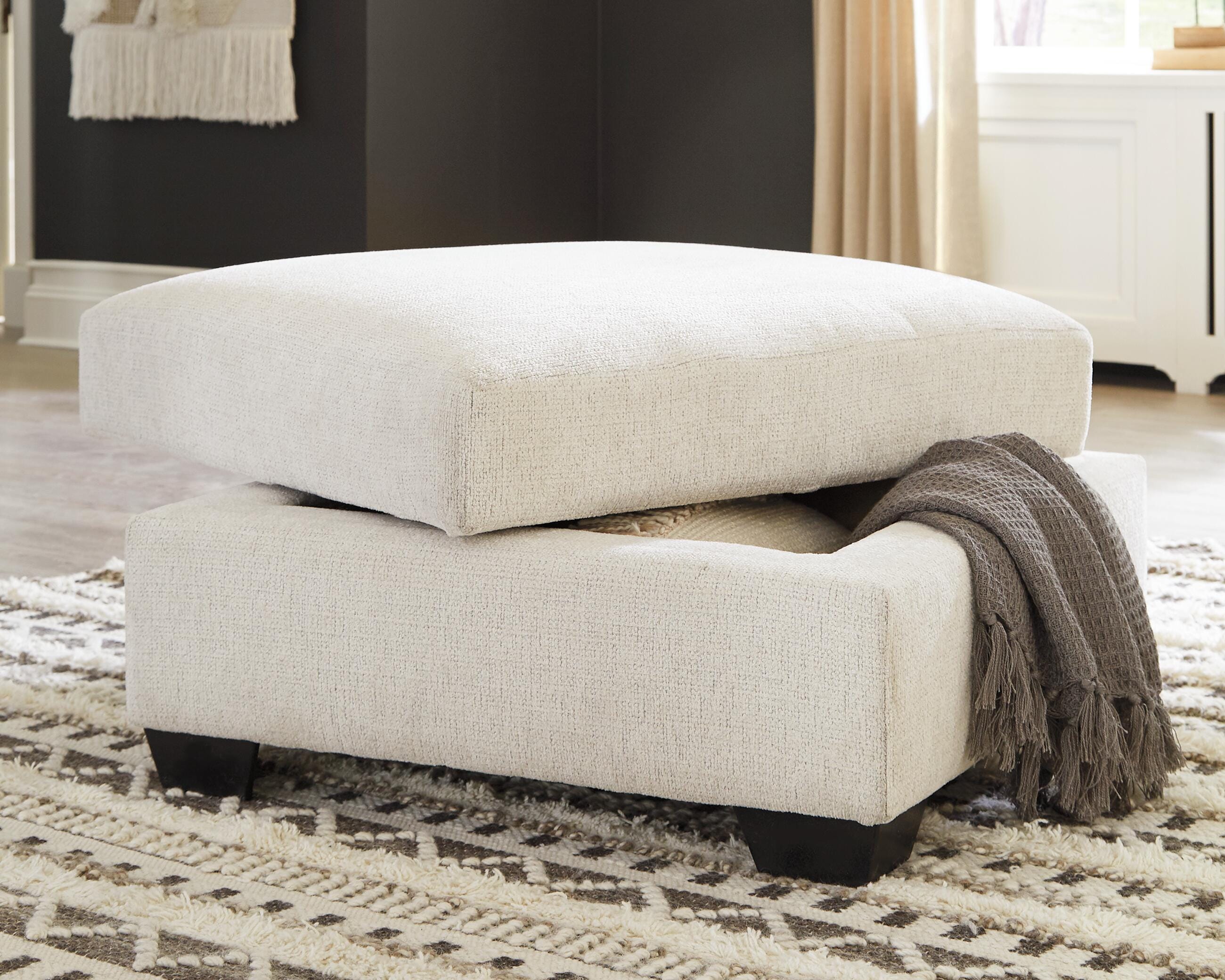 Cambri Ottoman With Storage - image 6