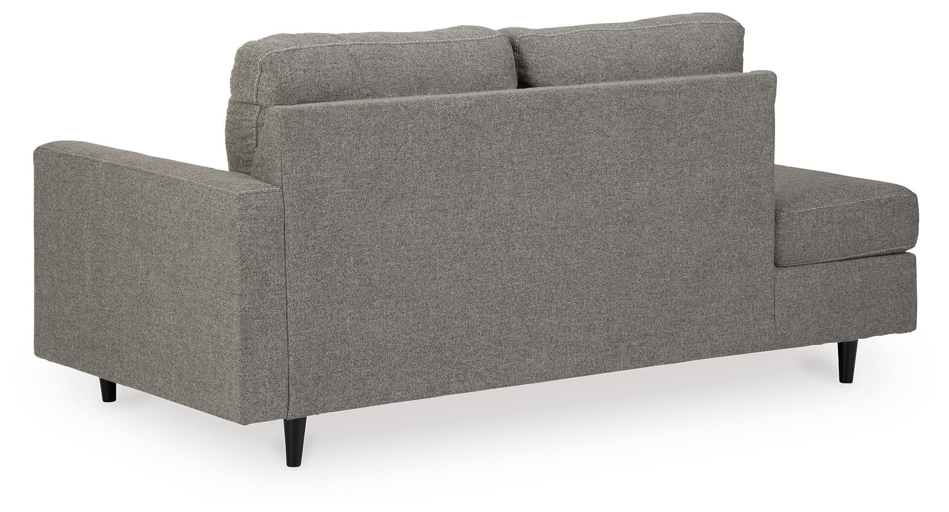 Lyman Right-Arm Facing Corner Chaise | Ashley