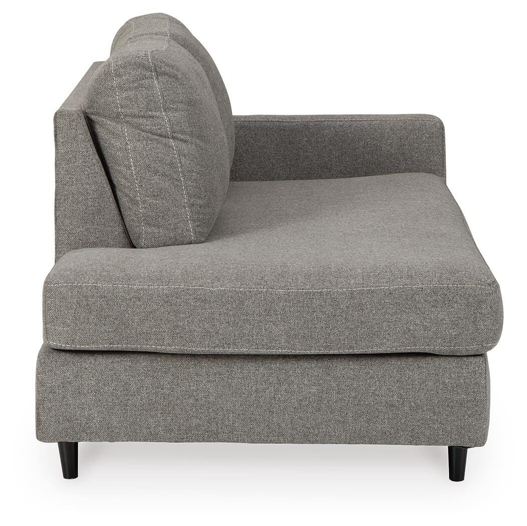 Lyman Right-Arm Facing Corner Chaise | Ashley
