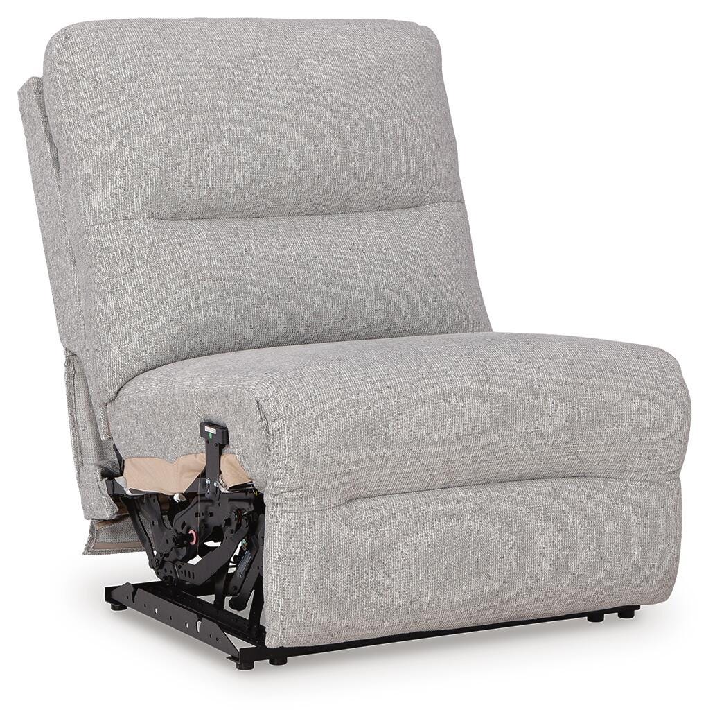 Acklen Place 6-Piece Power Reclining Sectional - image 8