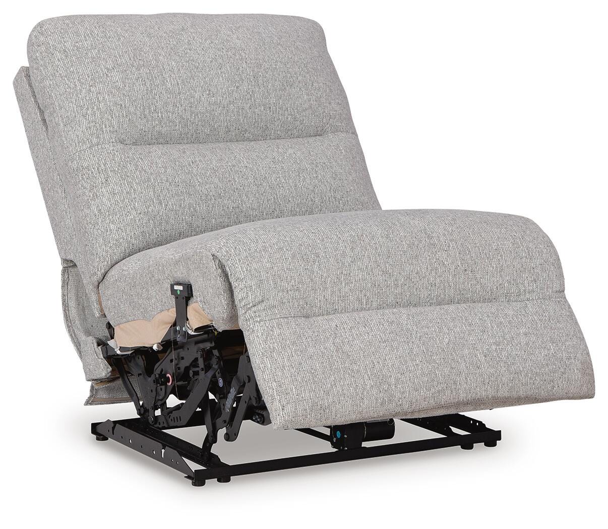 Acklen Place 6-Piece Power Reclining Sectional - image 4
