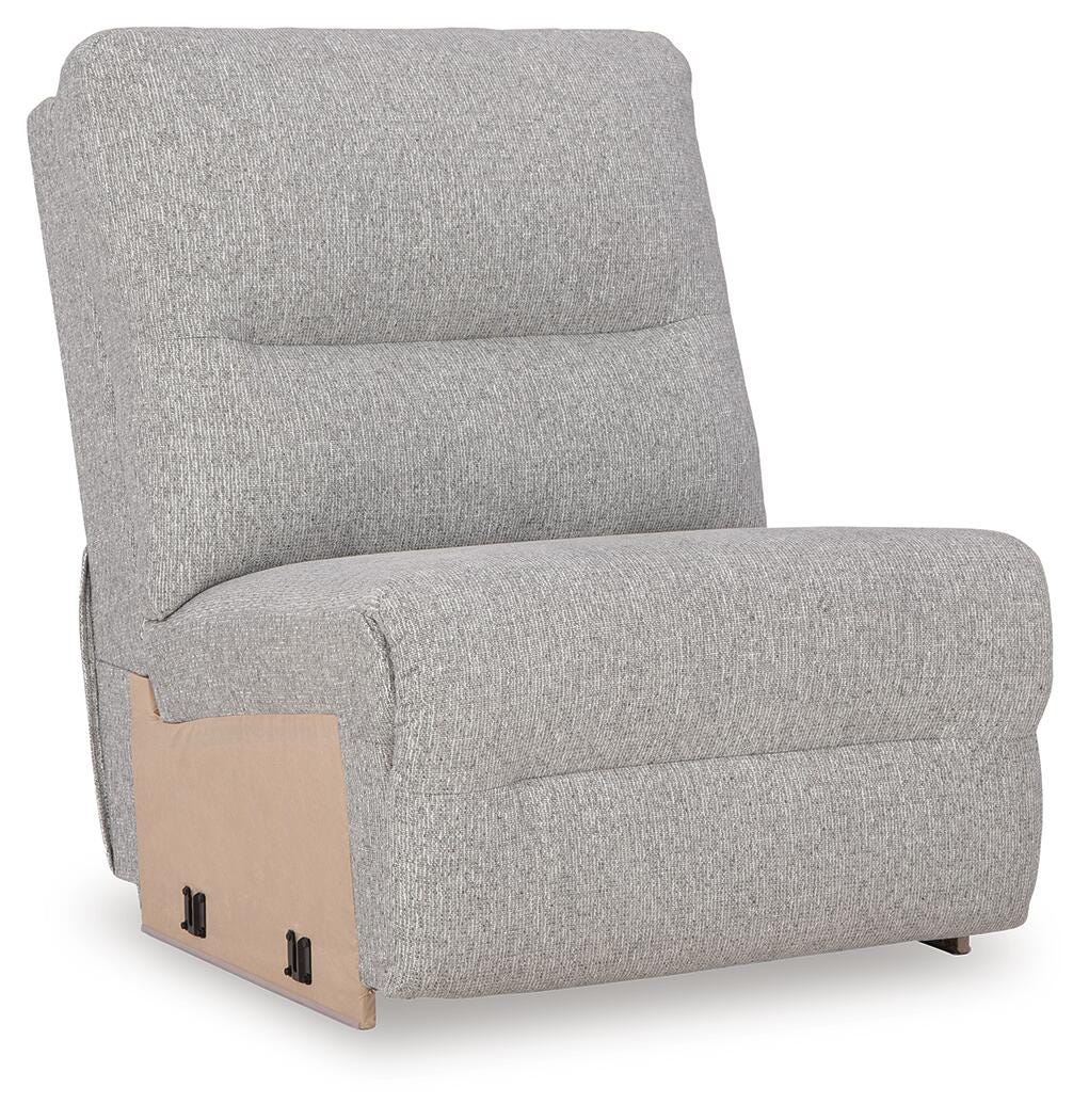 Acklen Place 6-Piece Power Reclining Sectional - image 10