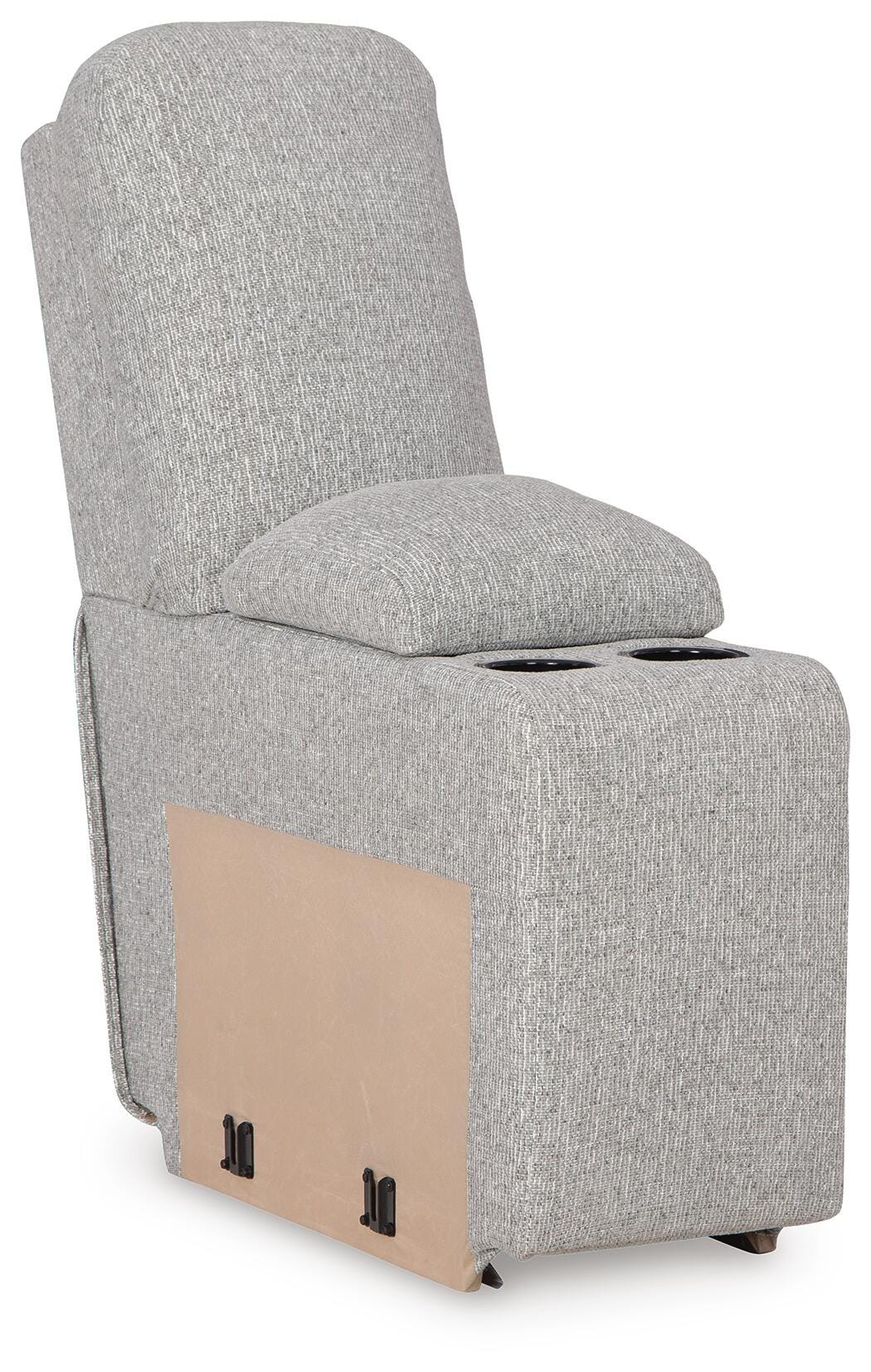 Acklen Place 3-Piece Sectional - image 7