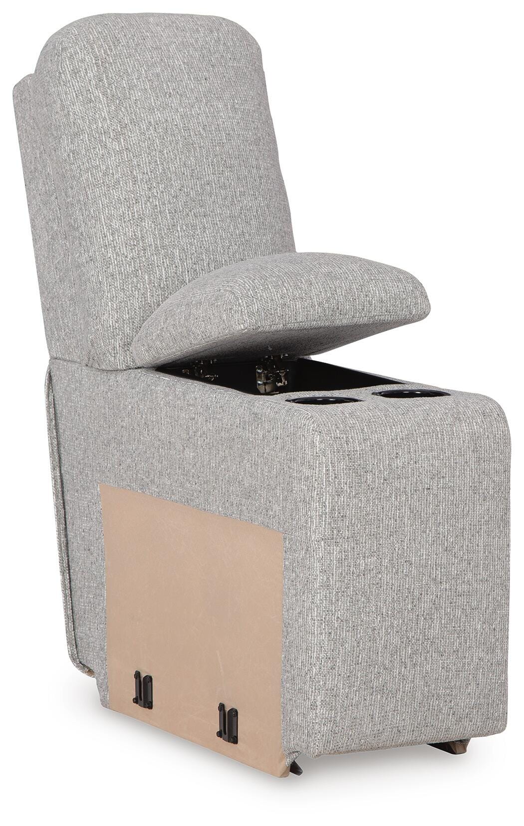 Acklen Place 6-Piece Next-Gen Nuvella™ Performance Fabric Dual