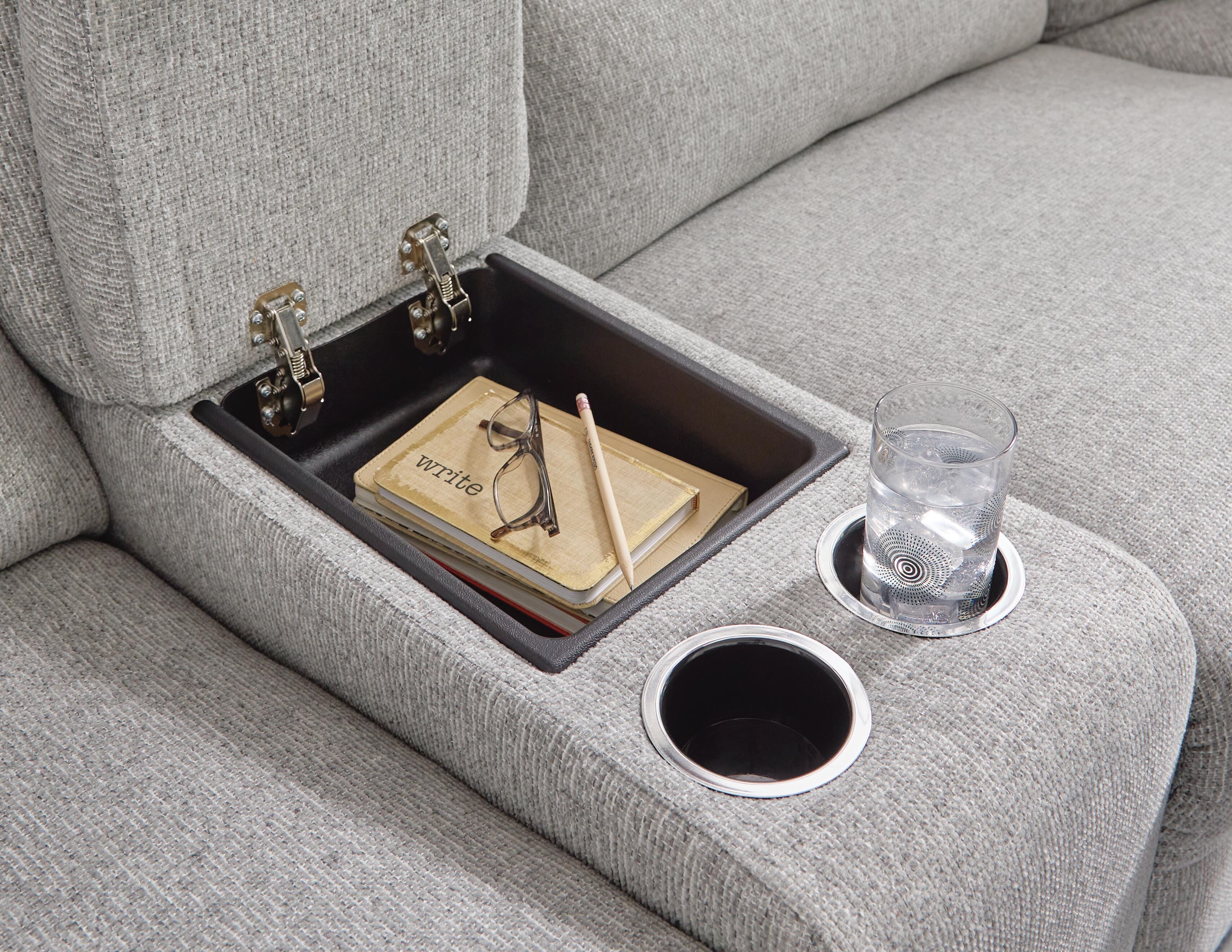 Acklen Place 3-Piece Sectional - image 6