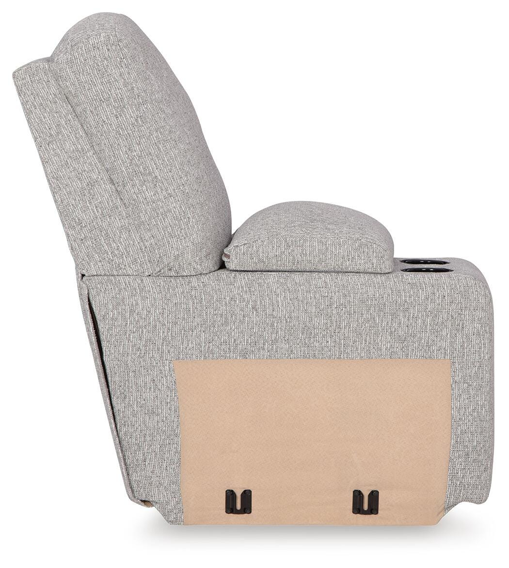 Acklen Place 6-Piece Next-Gen Nuvella™ Performance Fabric Dual