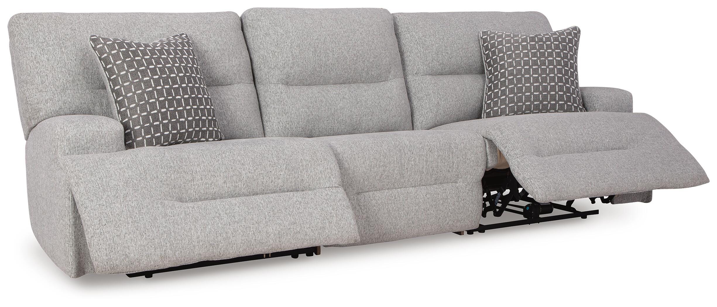 Acklen Place 3-Piece Power Reclining Sectional Sofa - image 4