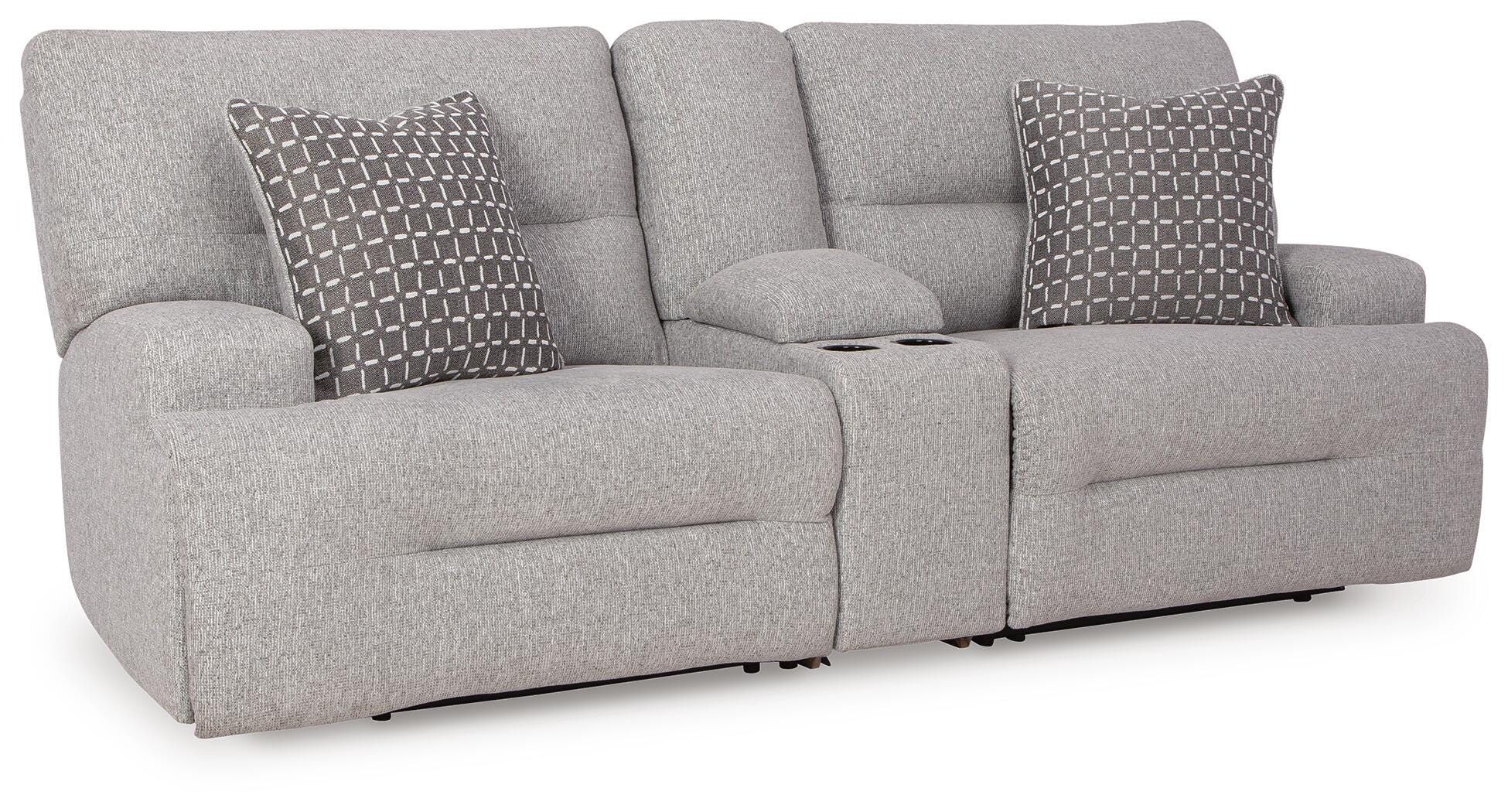 Acklen Place 3-Piece Sectional - image 4