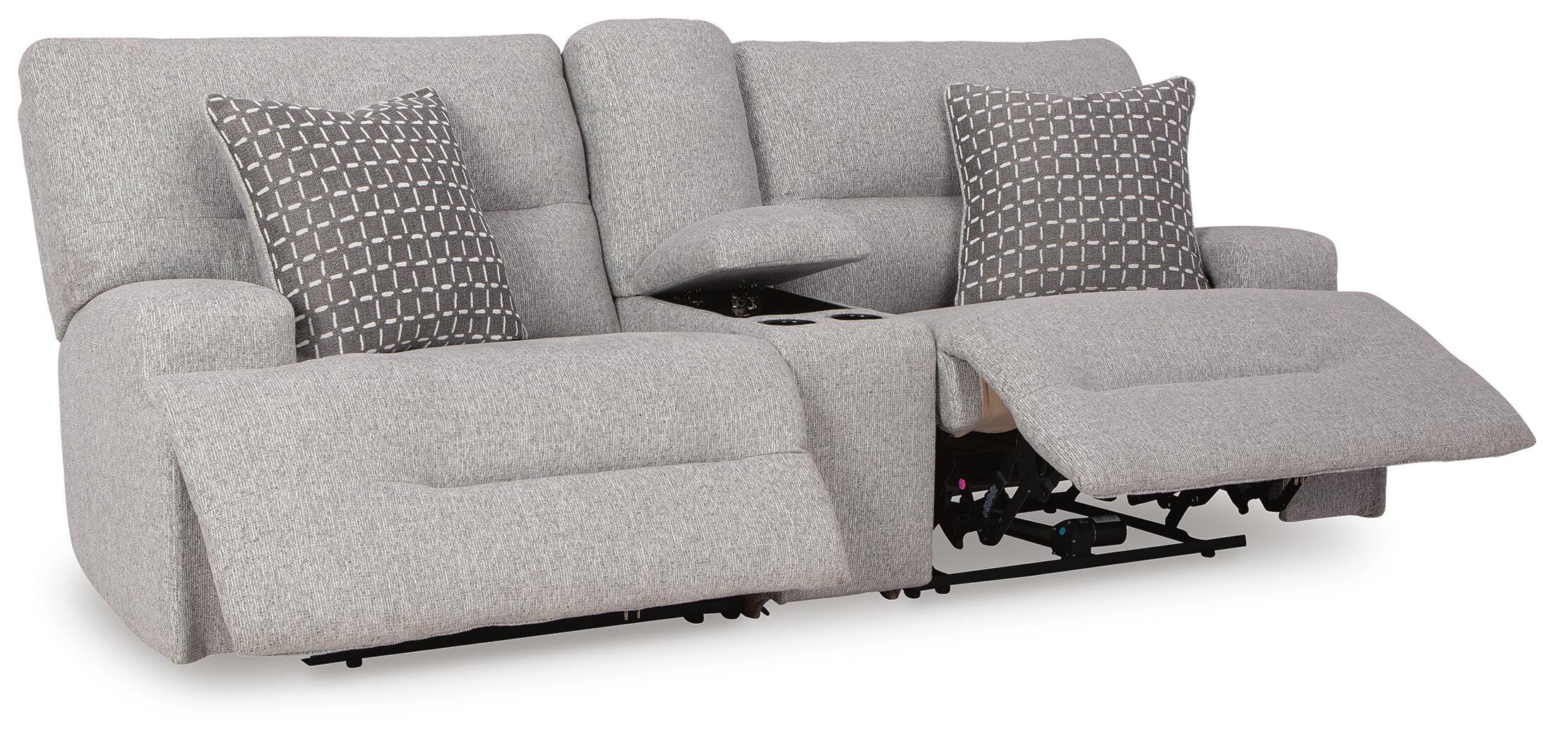 Acklen Place 3-Piece Sectional - image 3