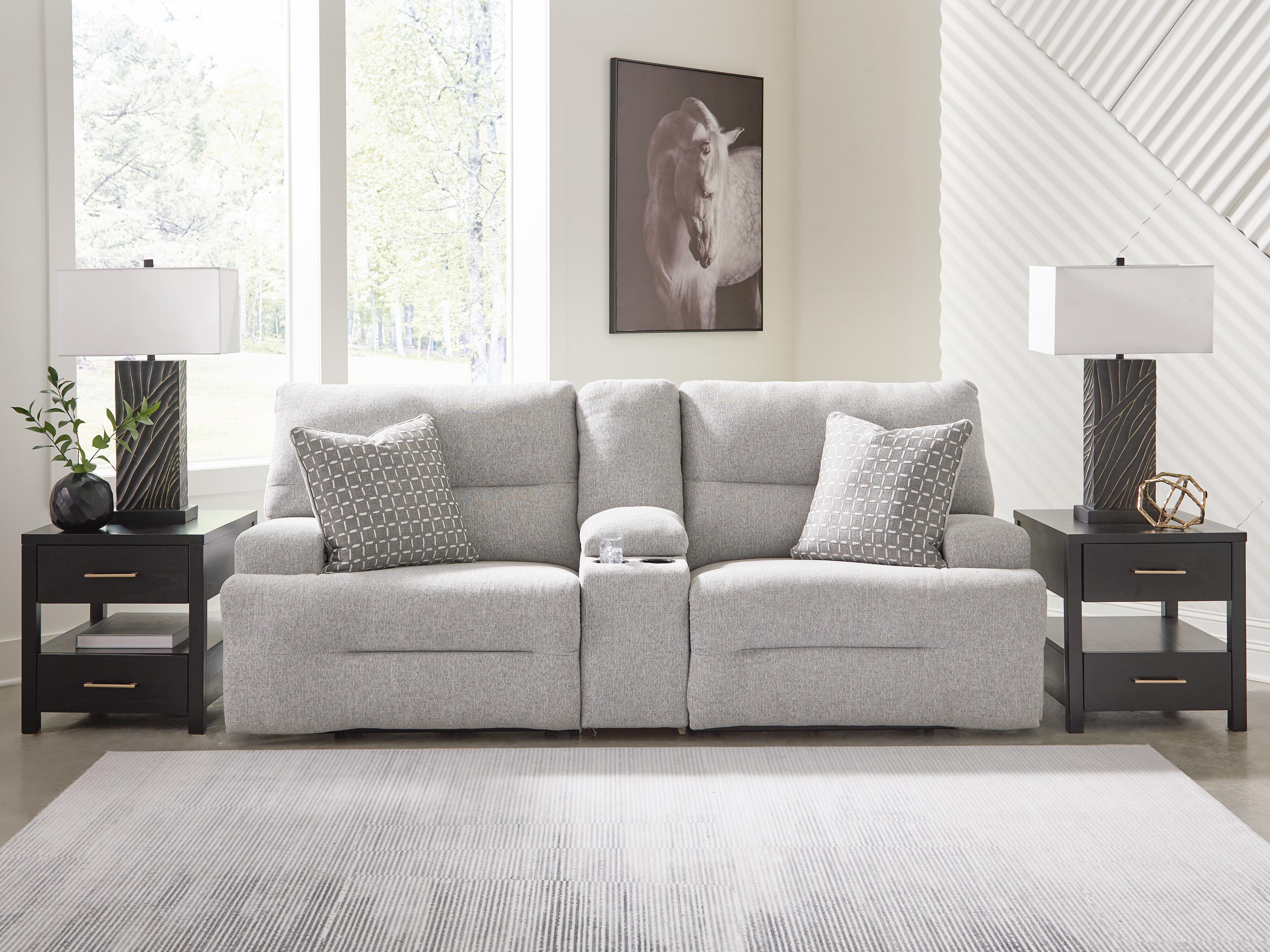 Acklen Place 3-Piece Sectional - image 1