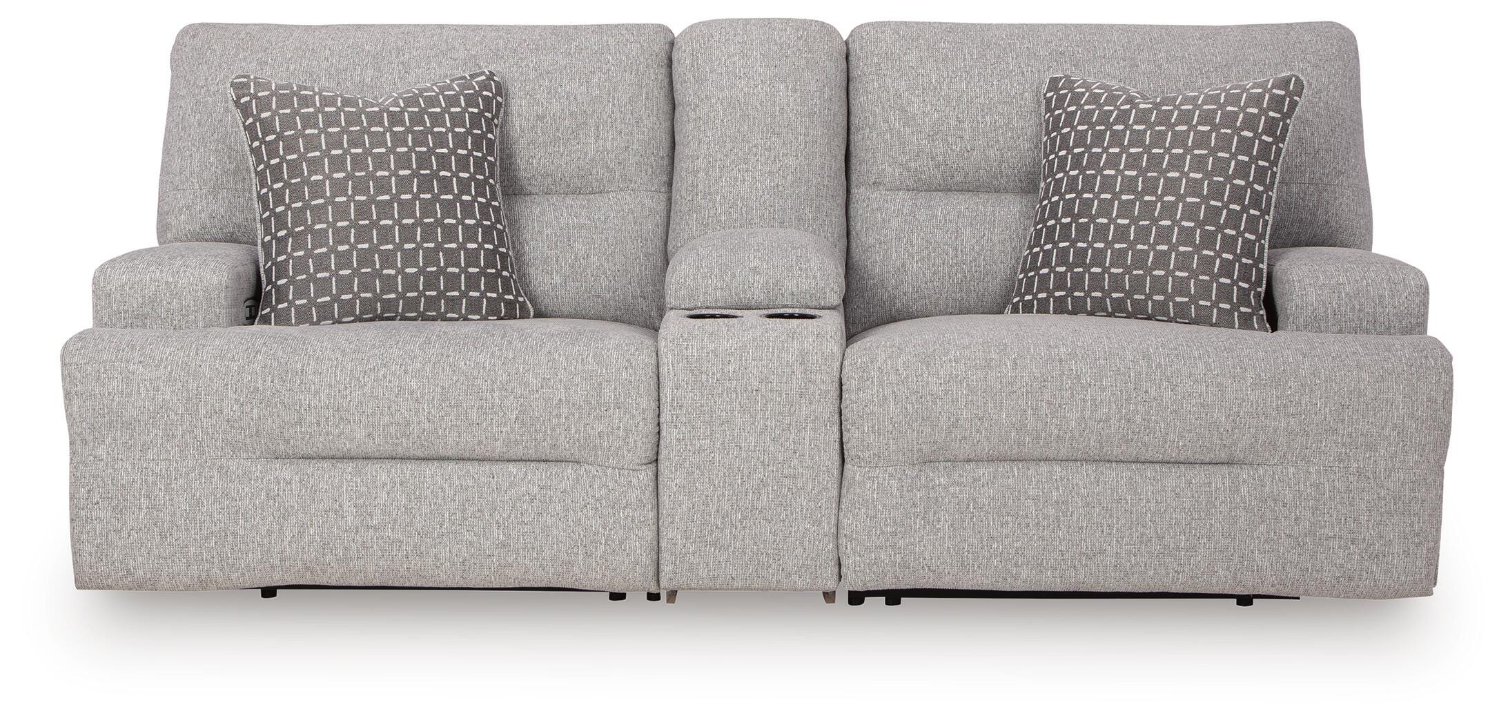 Acklen Place 3-Piece Sectional - image 2