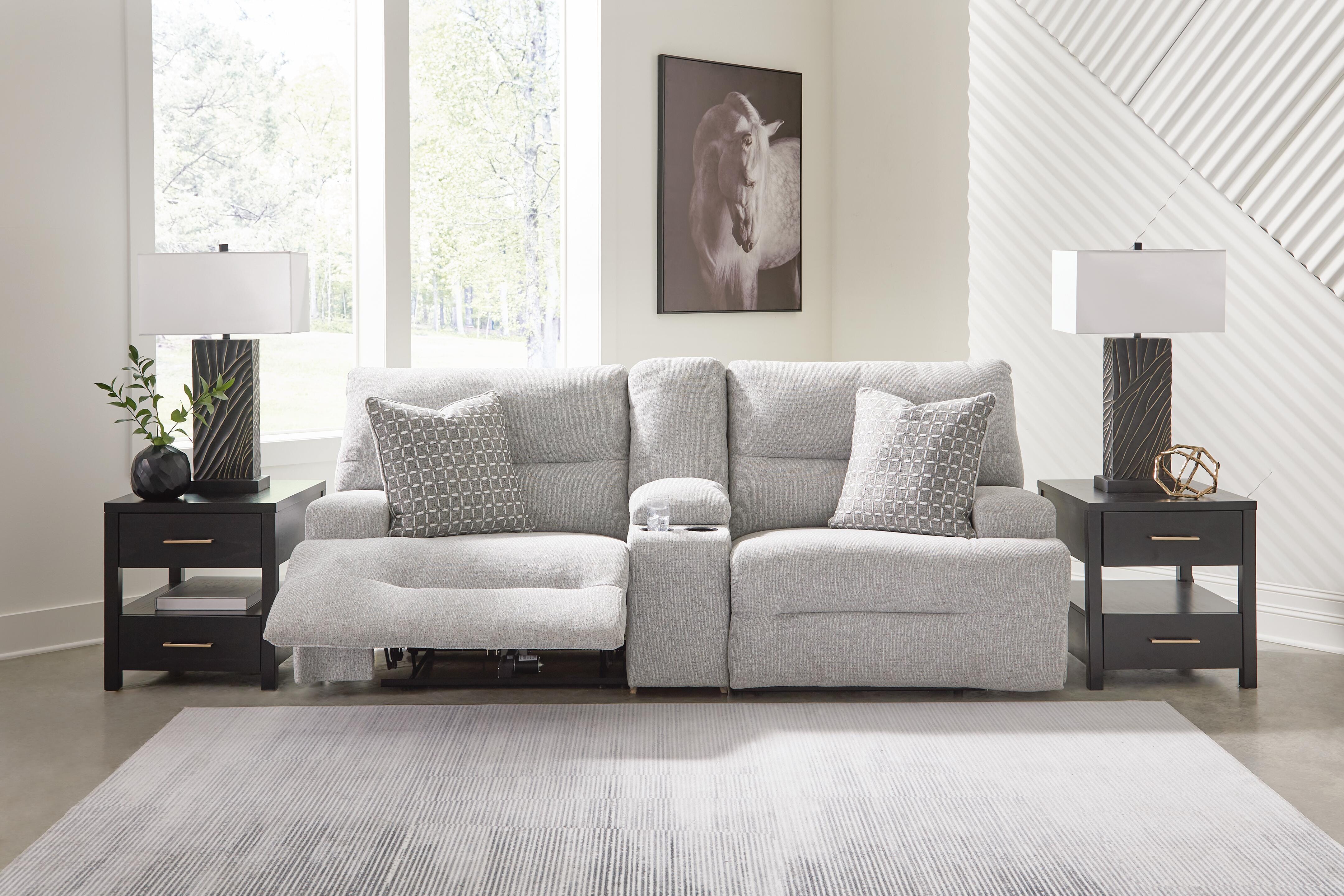 Acklen Place 3-Piece Sectional - image 5