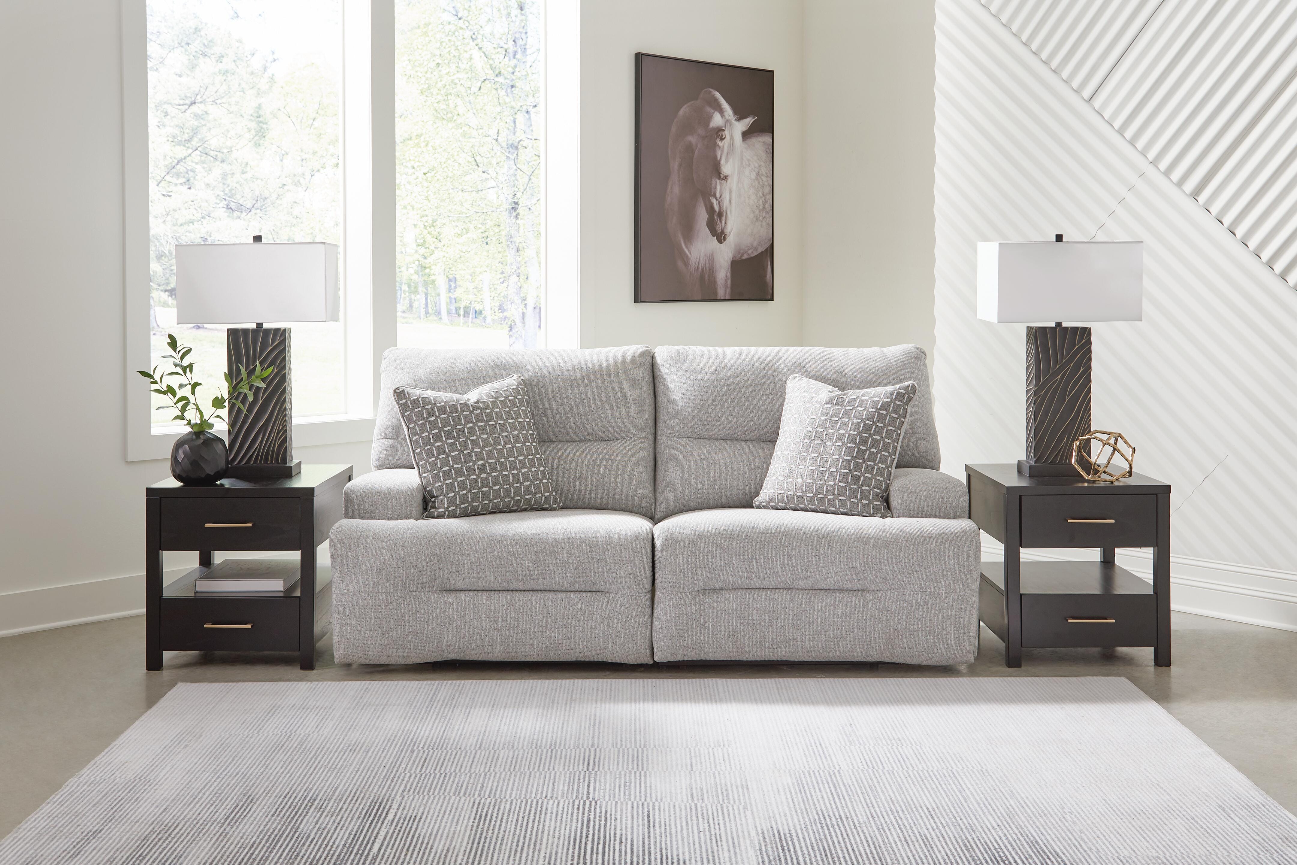 Acklen Place 7-Piece Power Sectional Reclining Sofa with Storage Console - image 22