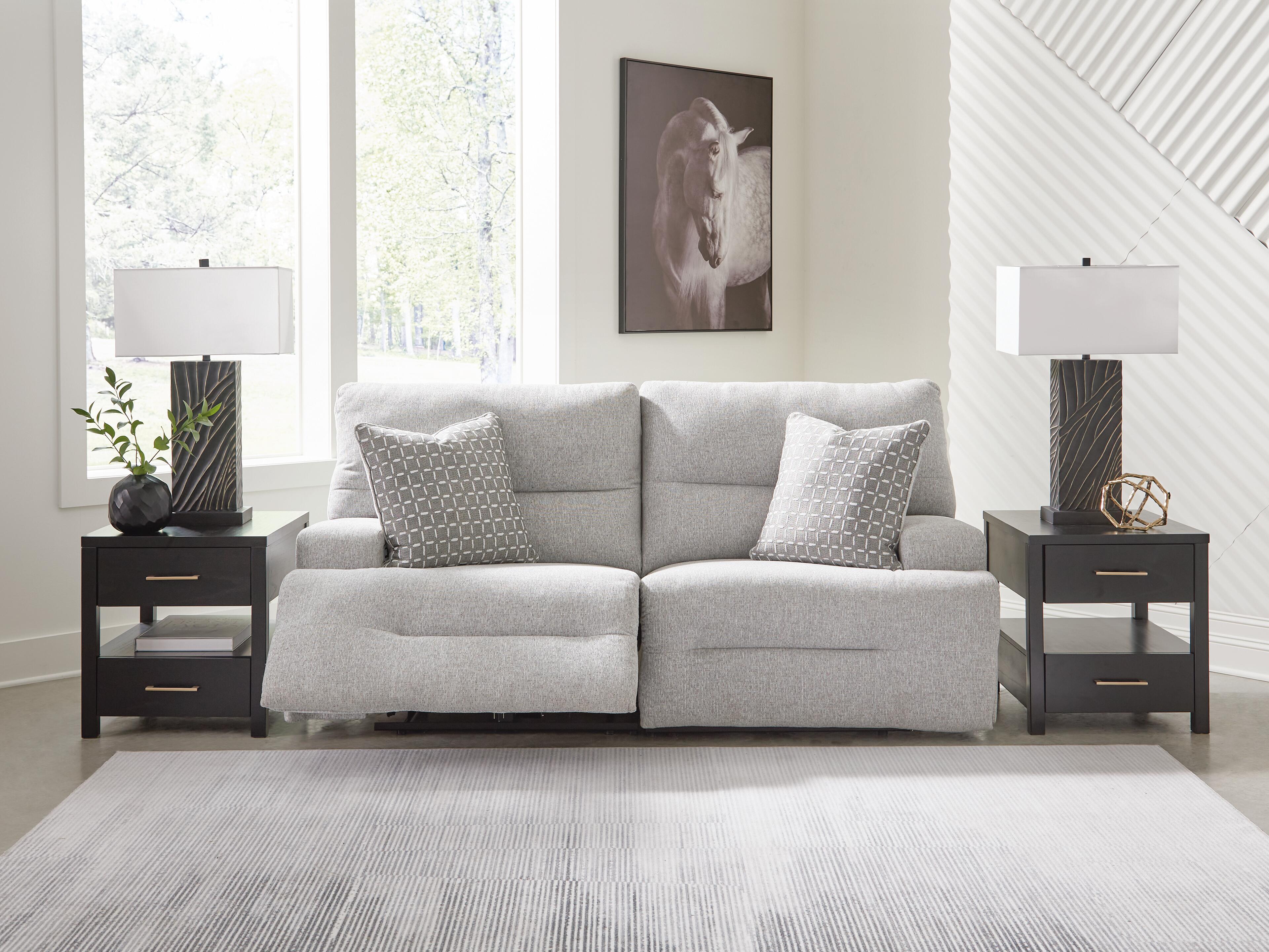 Acklen Place 7-Piece Power Sectional Reclining Sofa with Storage Console - image 23