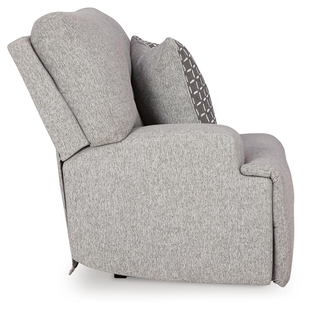 A*3様 ennoy ラグ Acklen Place 5-Piece Next-Gen Nuvella™ Performance Fabric Dual