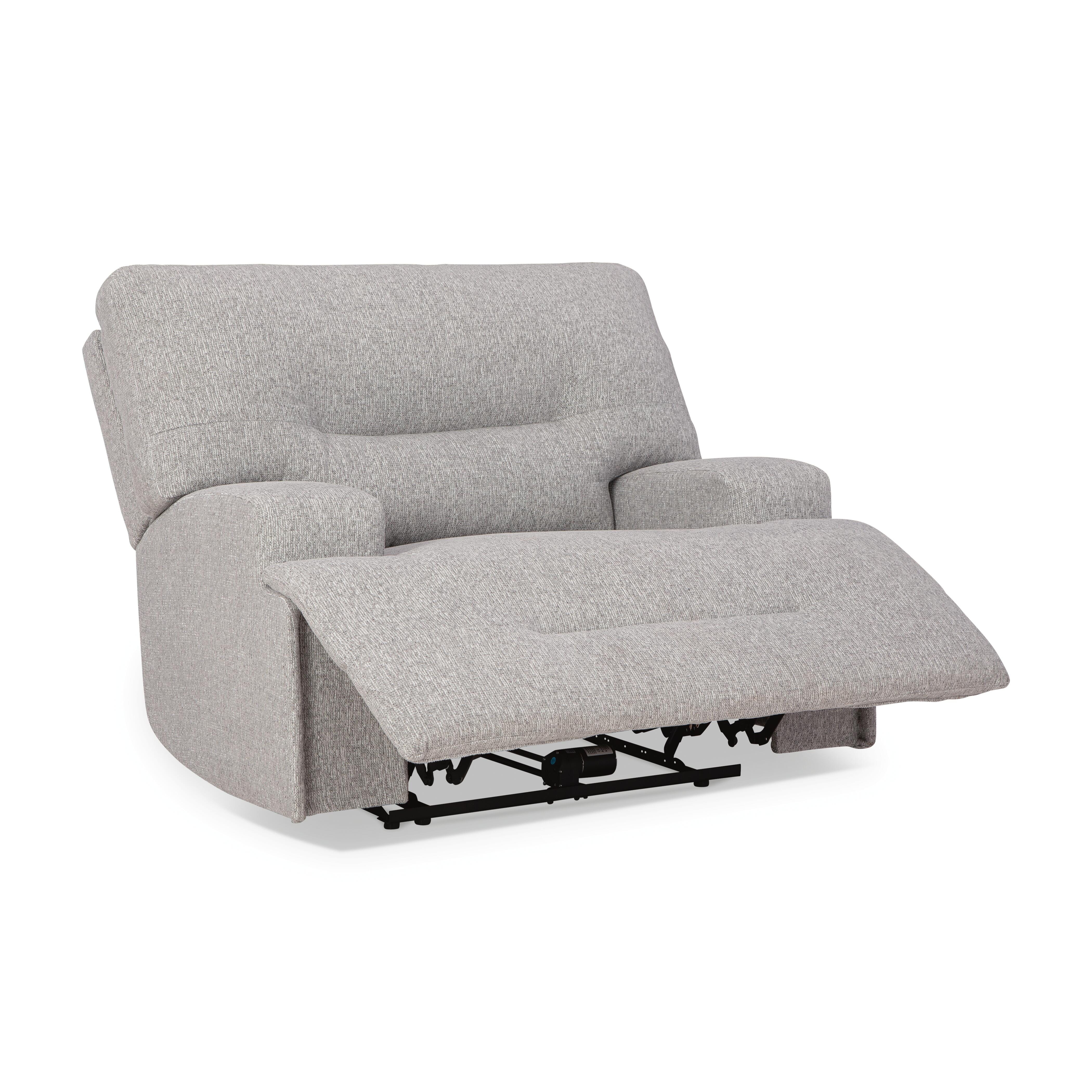 Acklen Place Oversized Power Recliner - image 8