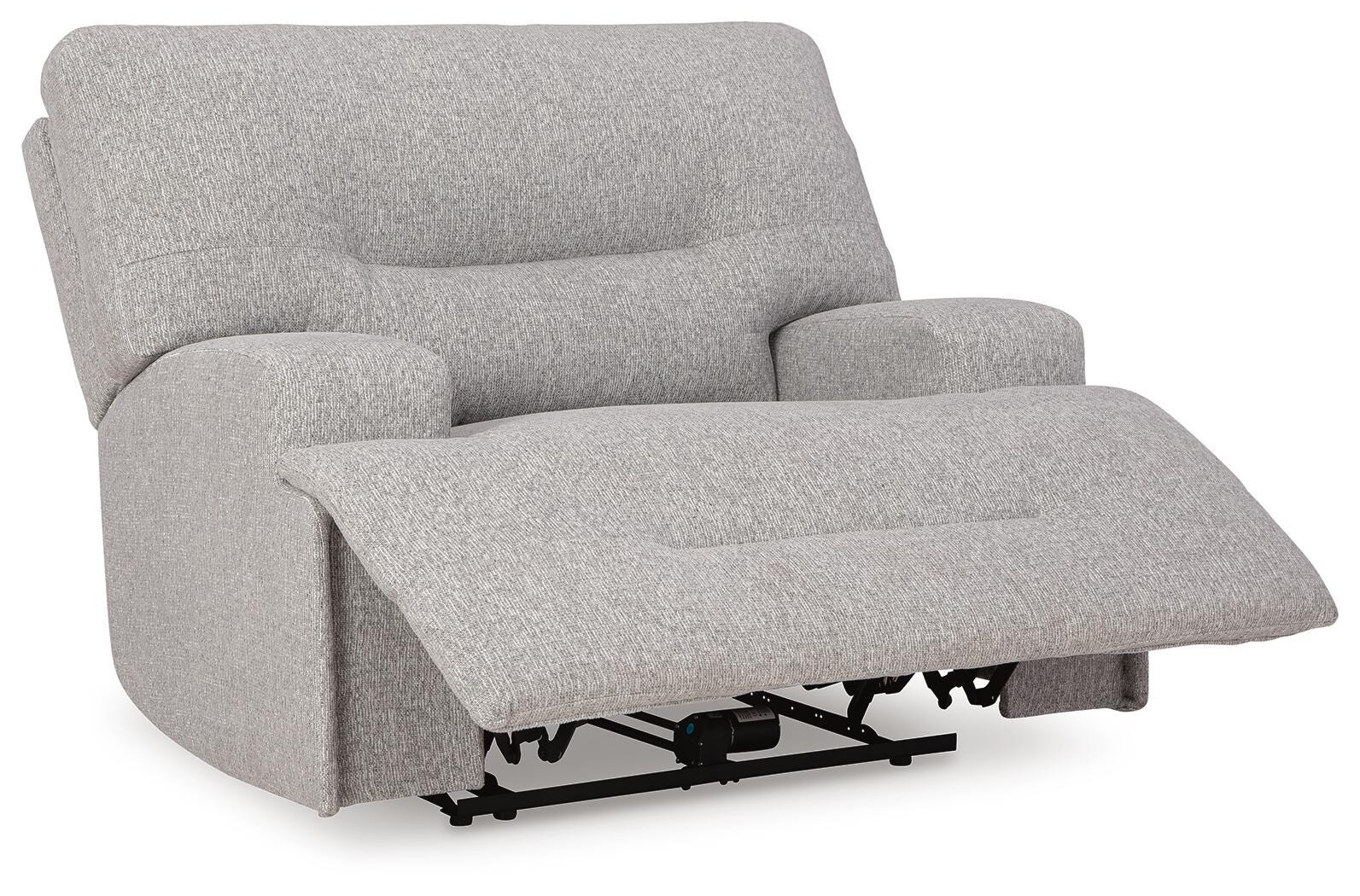 Acklen Place Oversized Power Recliner - image 3