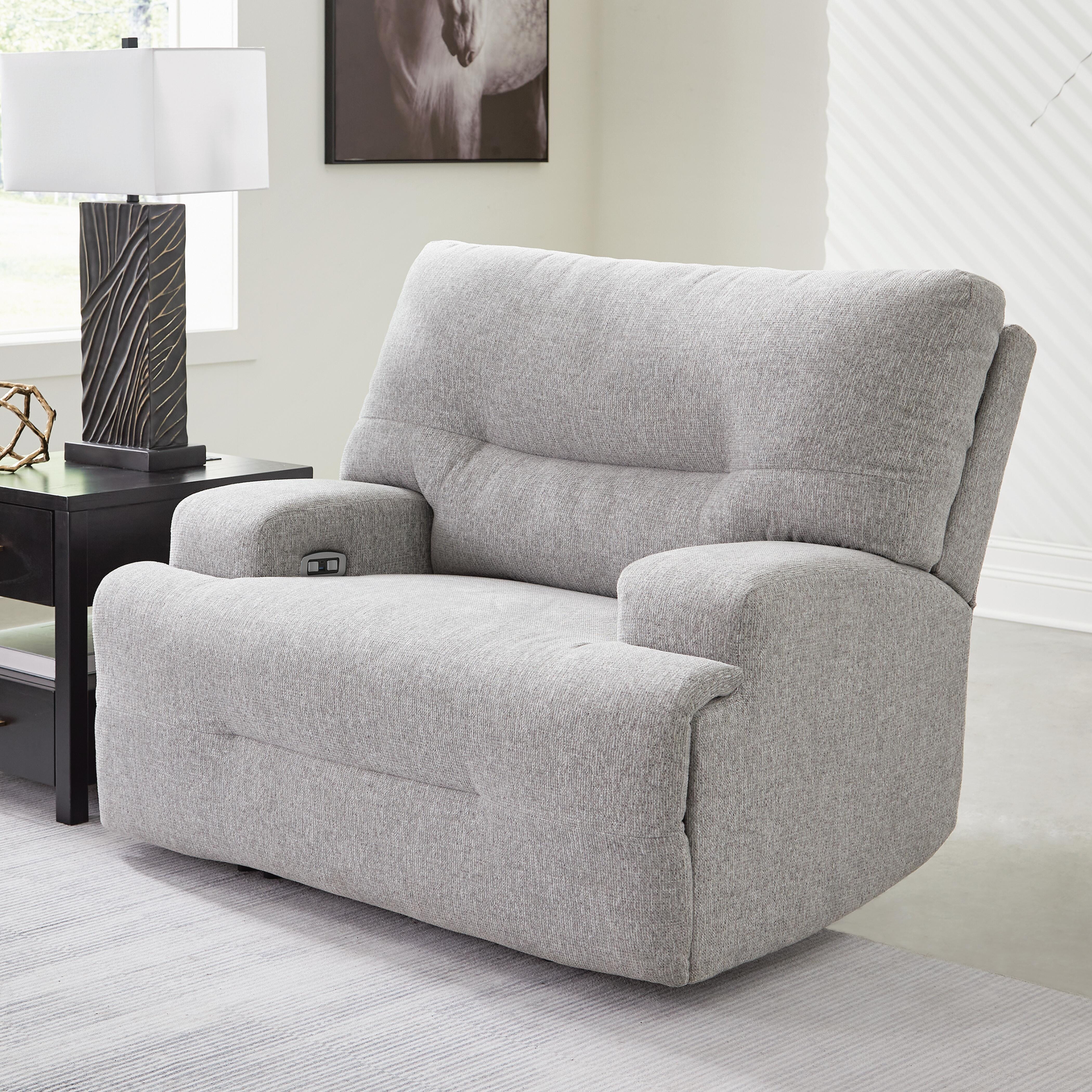 Acklen Place Oversized Power Recliner - image 3