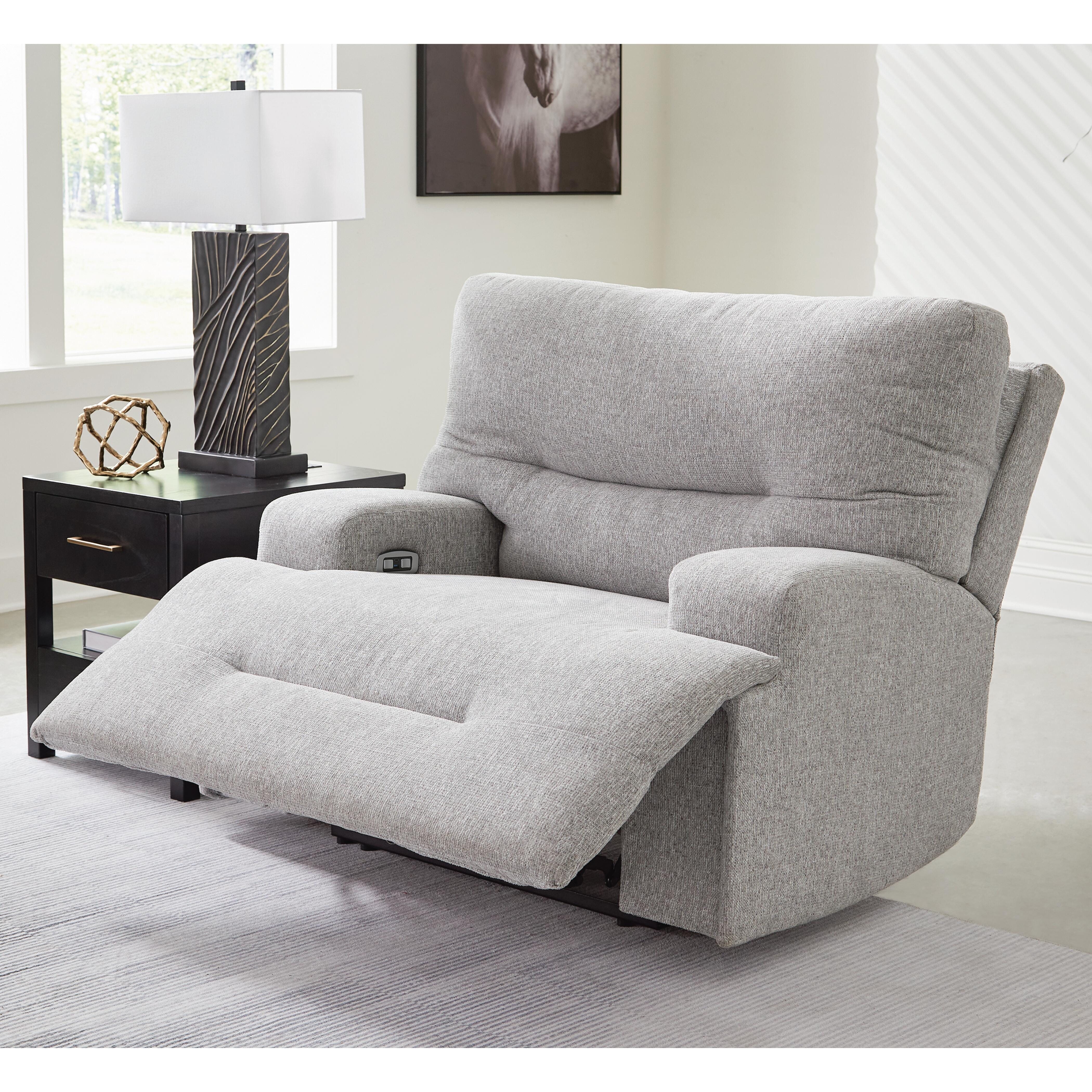 Acklen Place Oversized Power Recliner - image 2