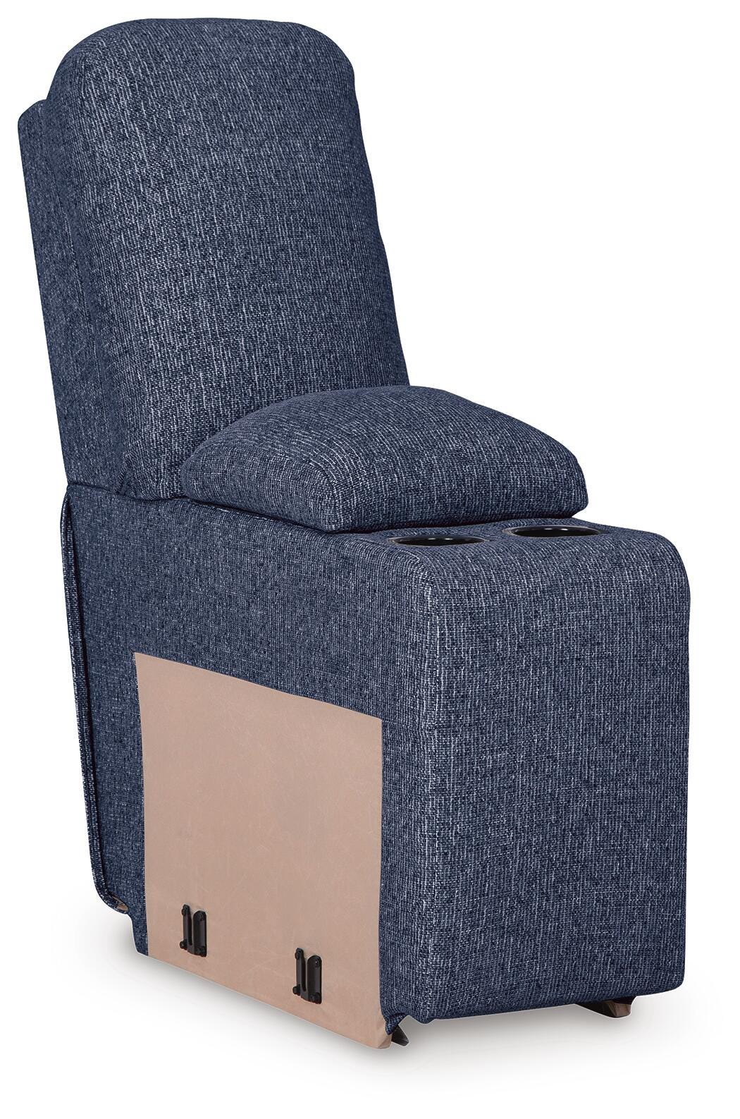 Consola Acklen Place con almacenamiento - image 1