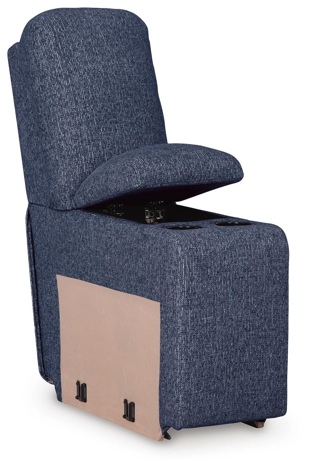 Consola Acklen Place con almacenamiento - image 3