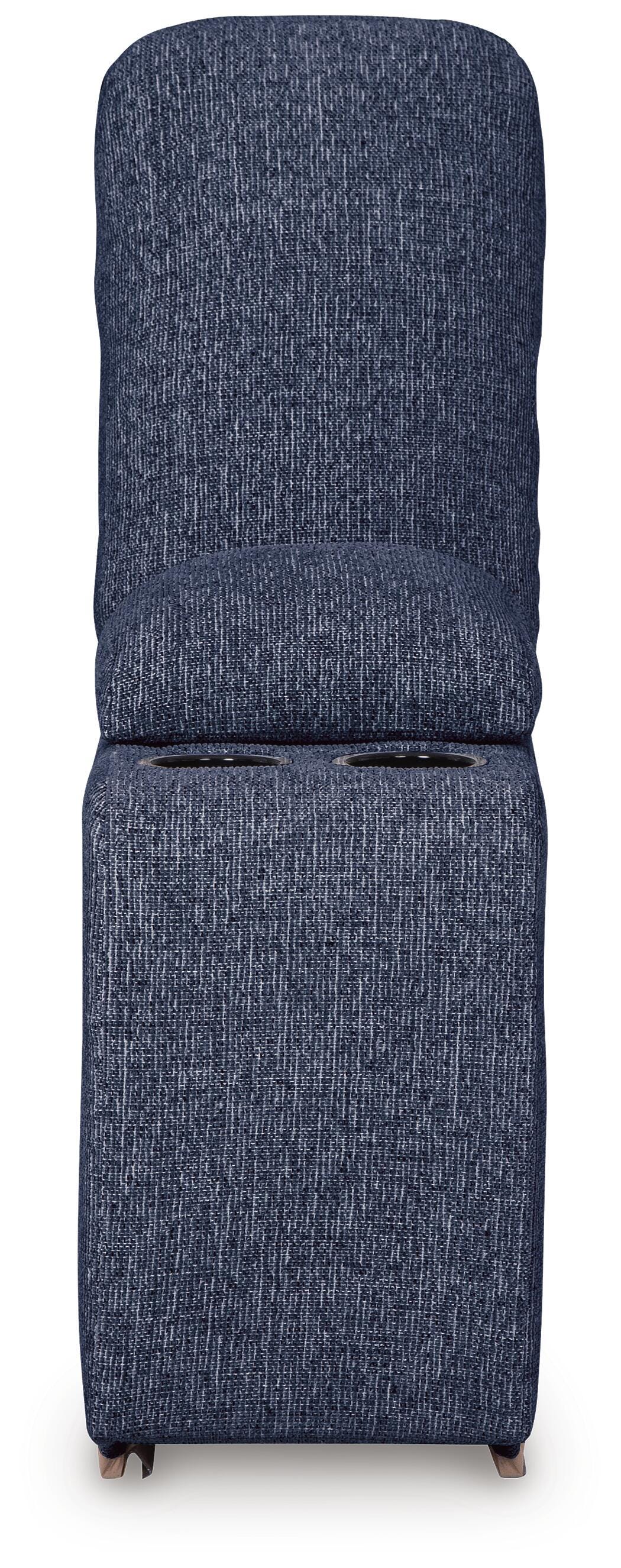 Consola Acklen Place con almacenamiento - image 4