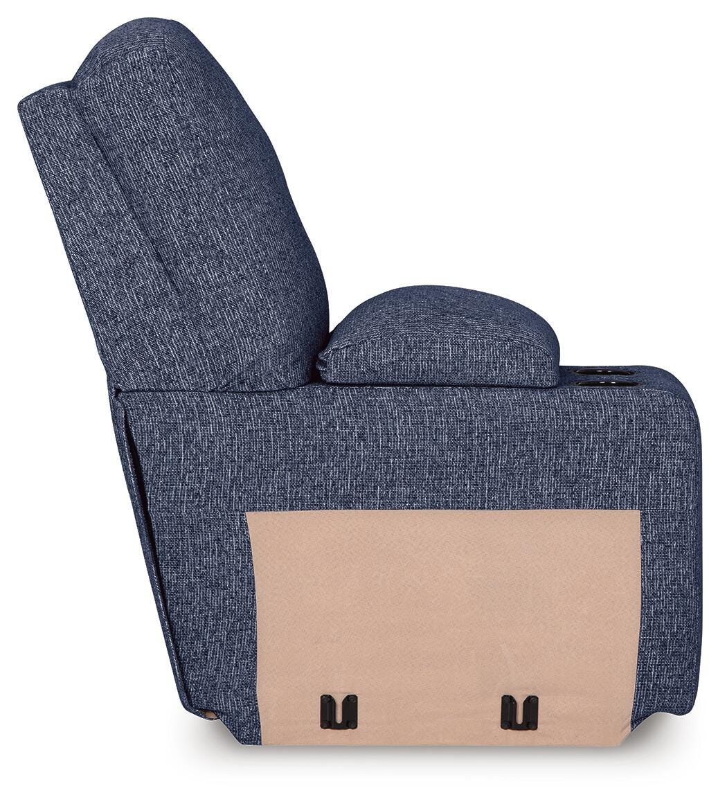 Consola Acklen Place con almacenamiento - image 5