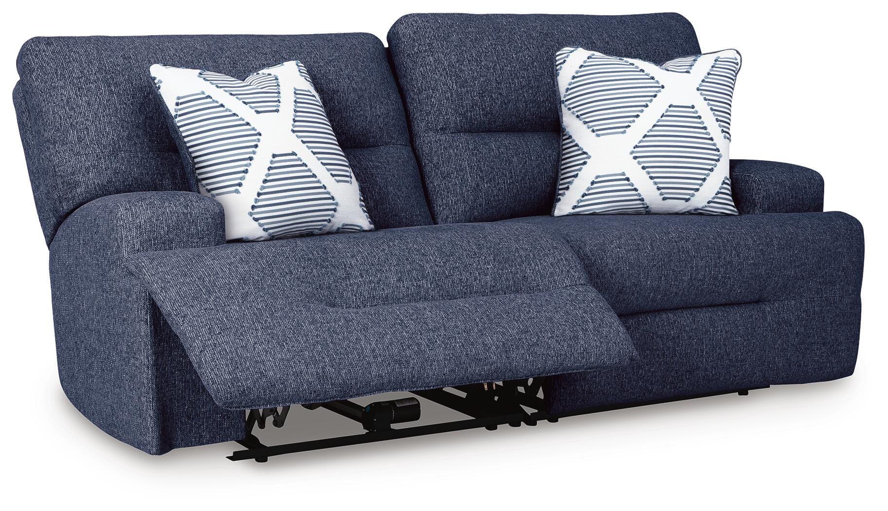 Acklen Place 2-Piece Power Reclining Sectional - image 3