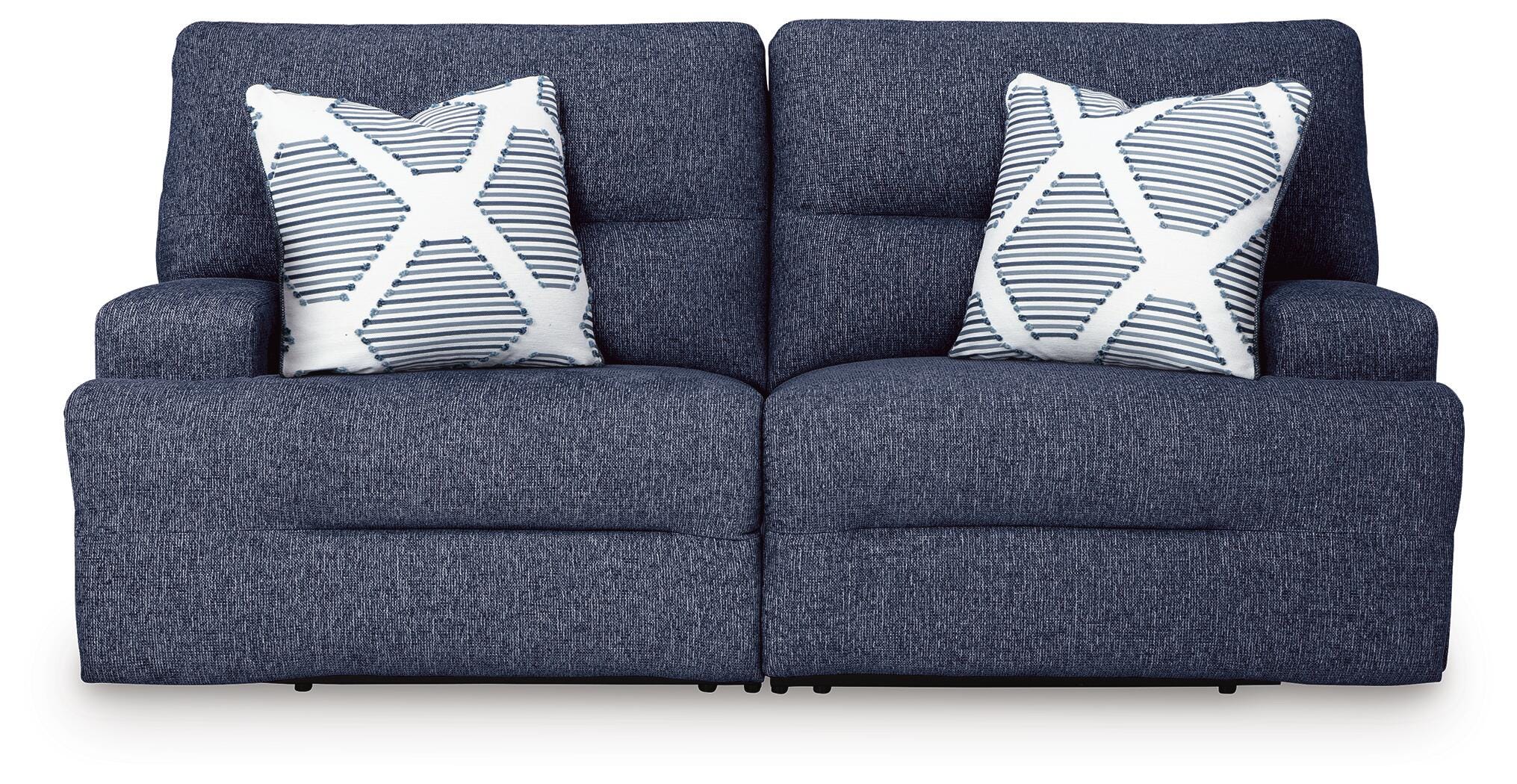 Acklen Place 2-Piece Power Reclining Sectional - image 4