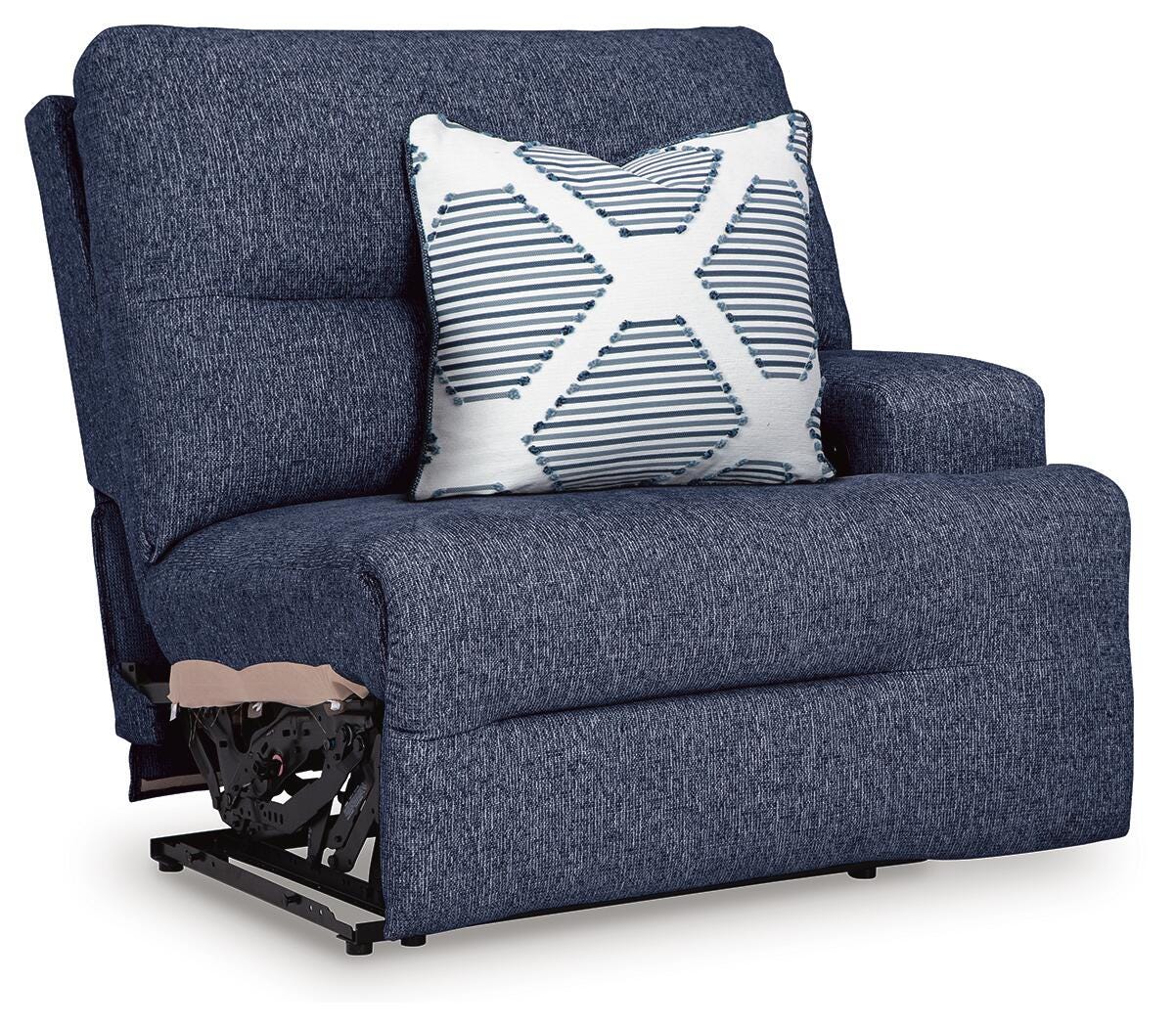 Acklen Place Right-Arm Facing Power Recliner - image 1