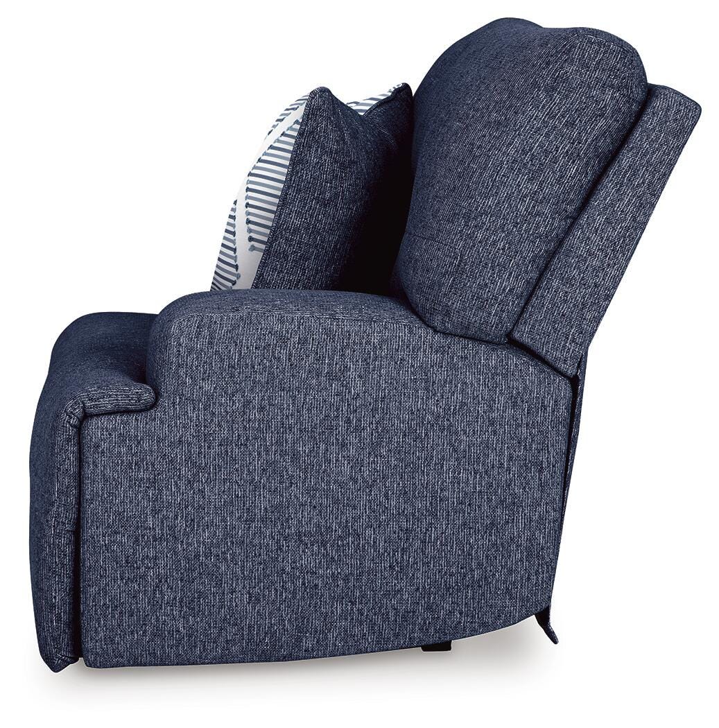 Acklen Place Right-Arm Facing Power Recliner - image 8