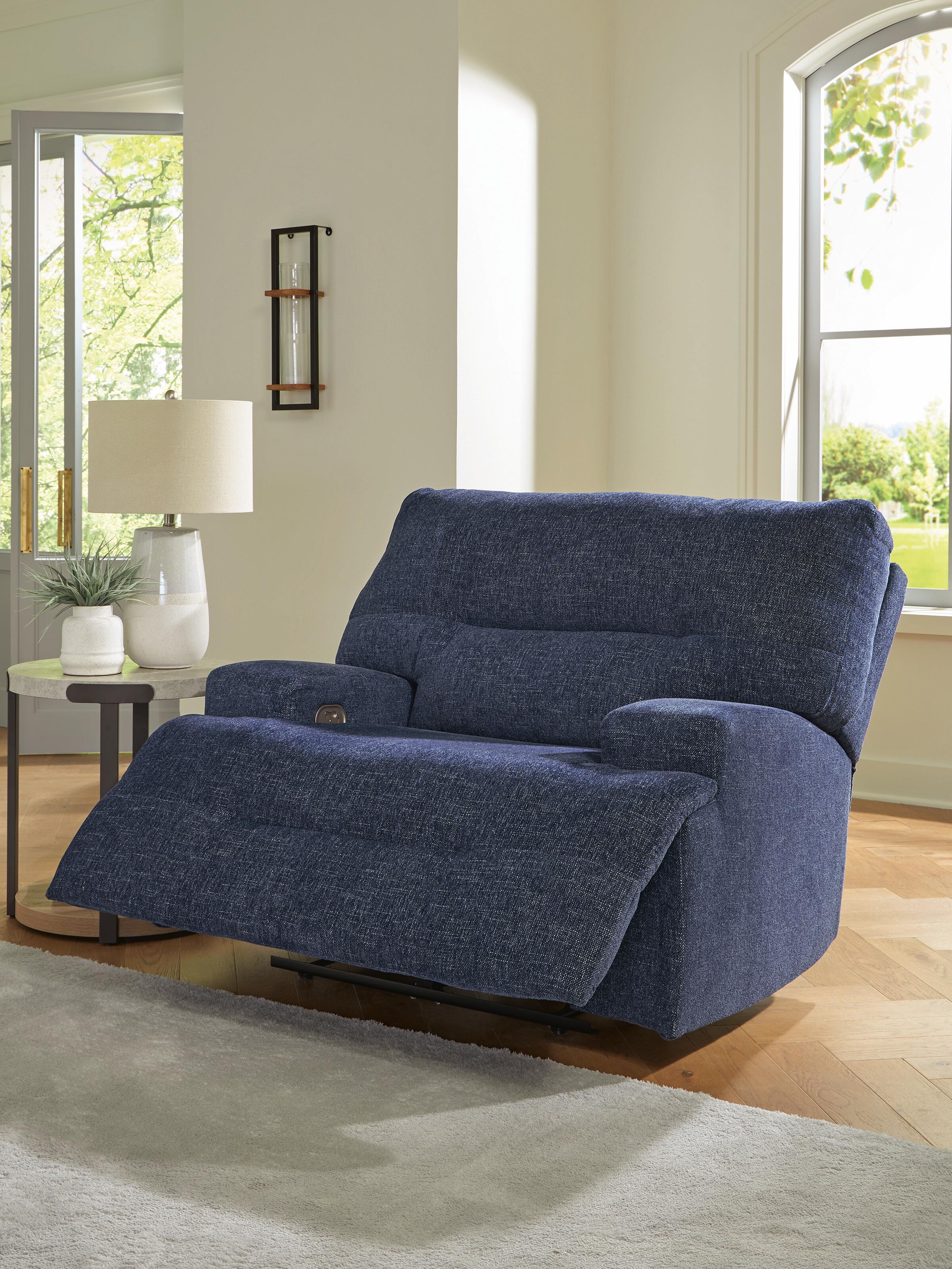 Acklen Place Oversized Power Recliner - image 9
