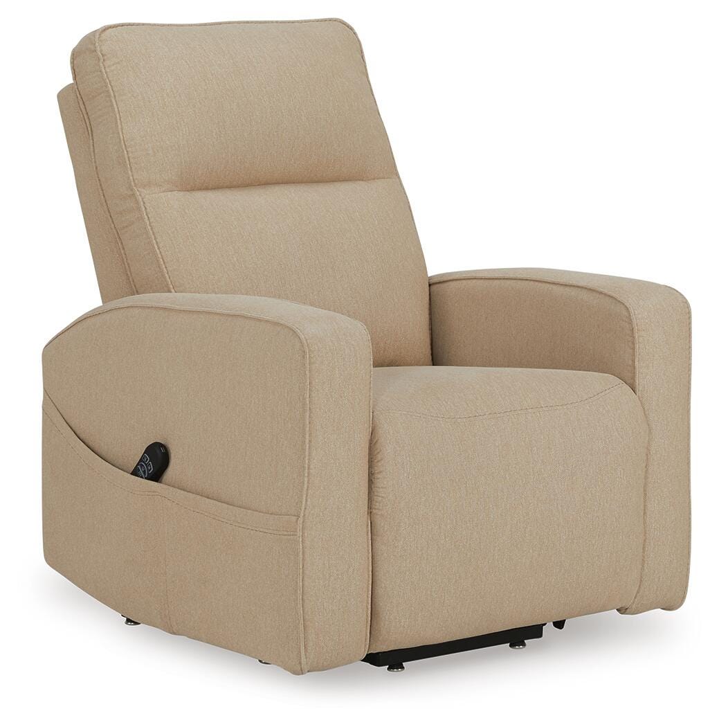 Sillón reclinable elevador eléctrico Starganza - image 1