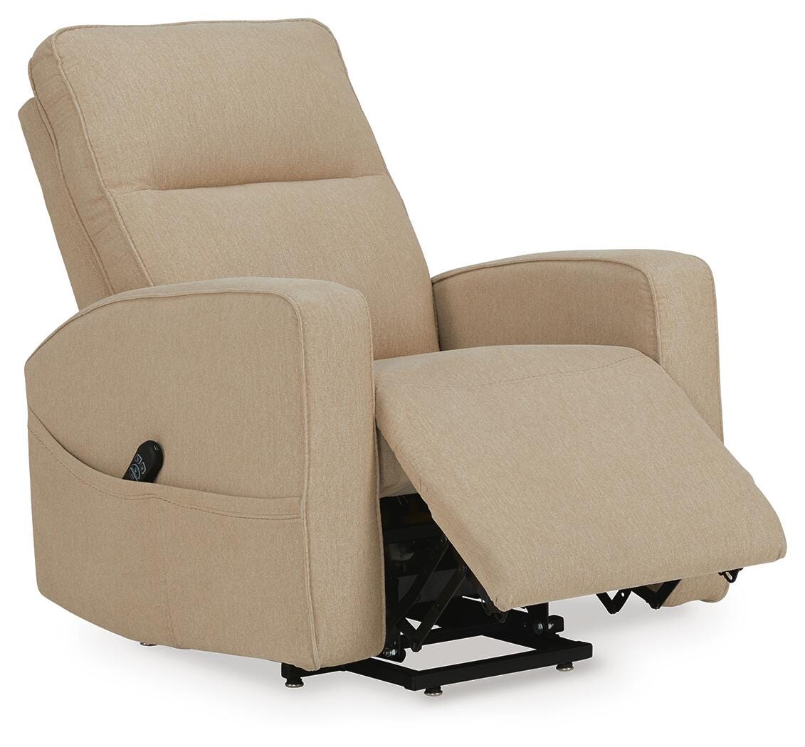Sillón reclinable elevador eléctrico Starganza - image 3