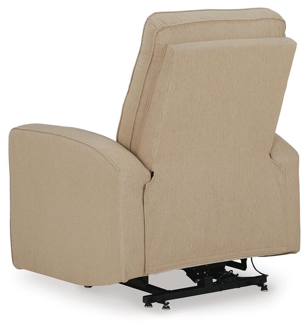Sillón reclinable elevador eléctrico Starganza - image 7