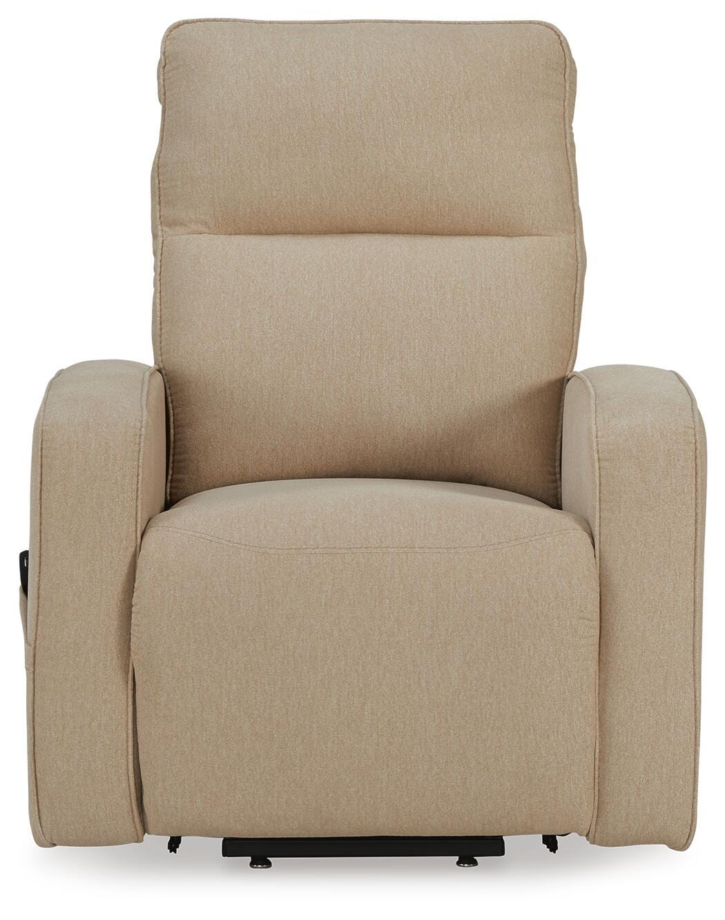 Sillón reclinable elevador eléctrico Starganza - image 5