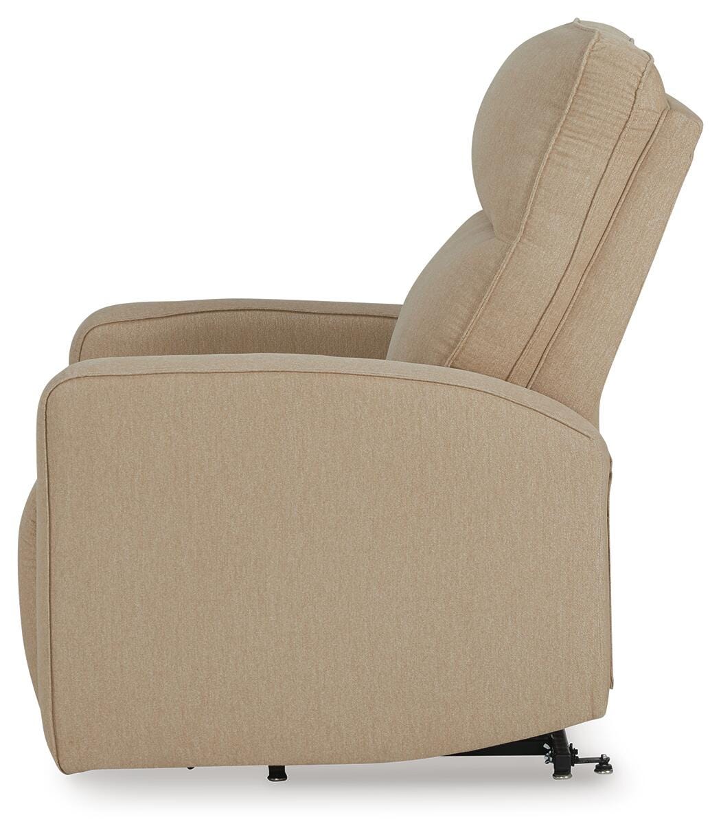 Sillón reclinable elevador eléctrico Starganza - image 8