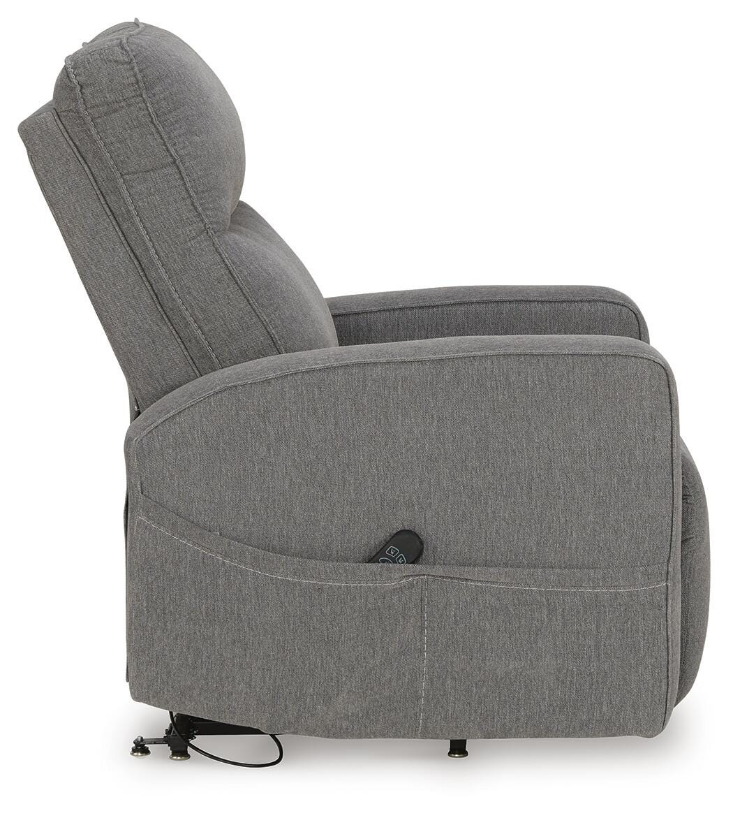 Starganza Power Lift Recliner - image 6