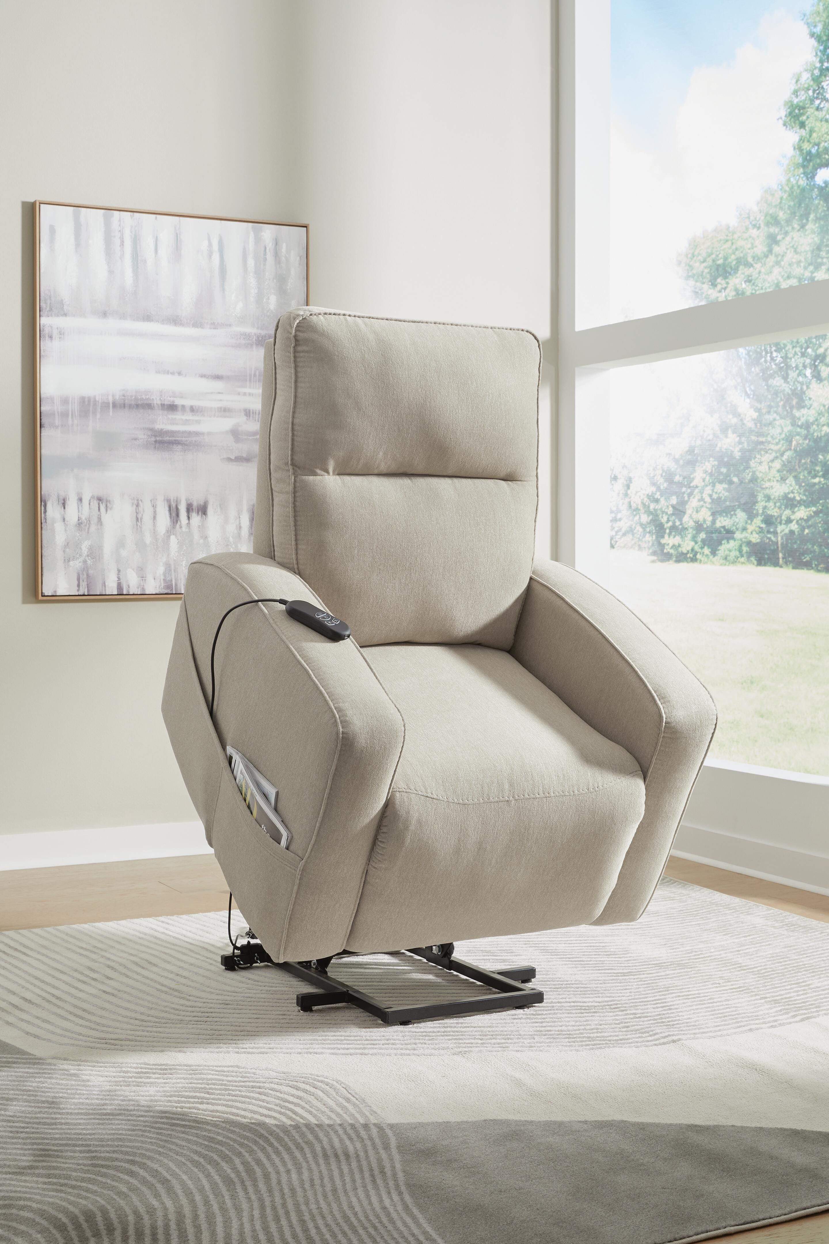Starganza Power Lift Recliner - image 10