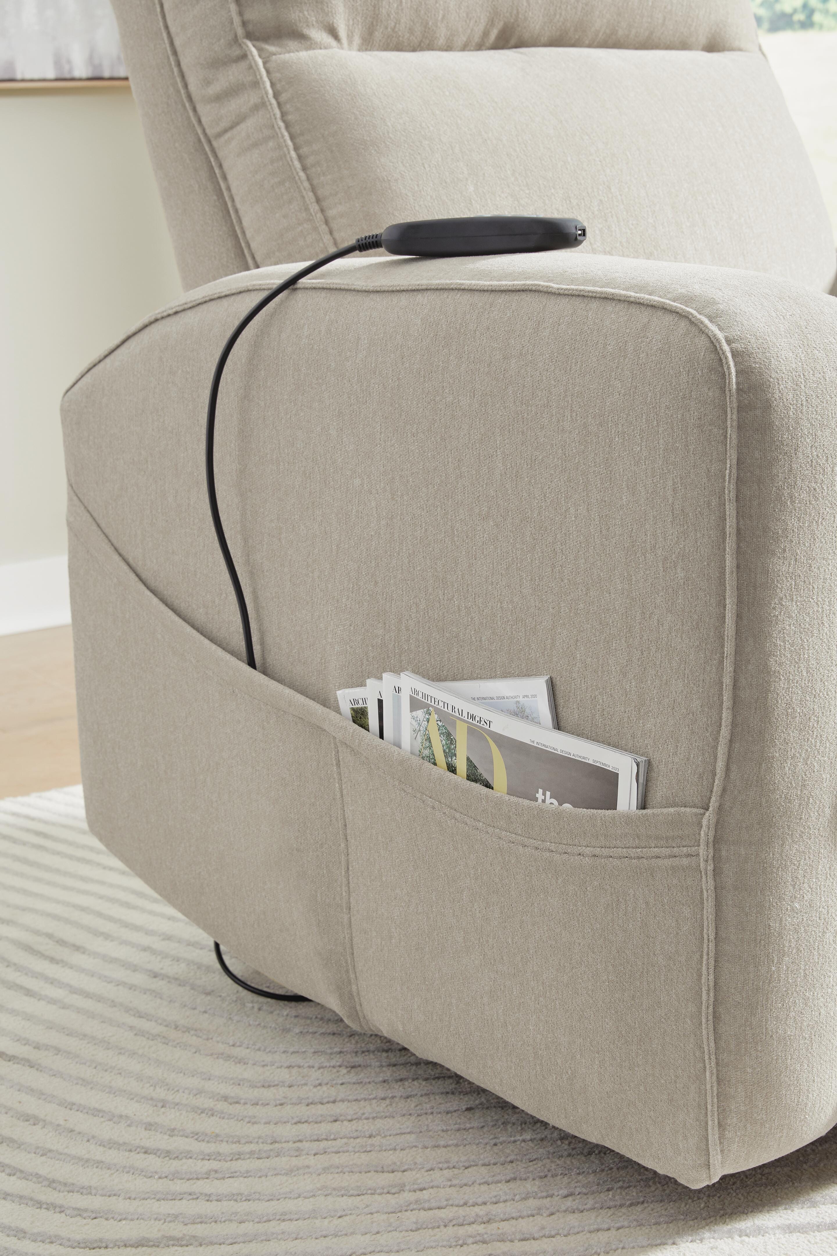 Starganza Power Lift Recliner - image 11