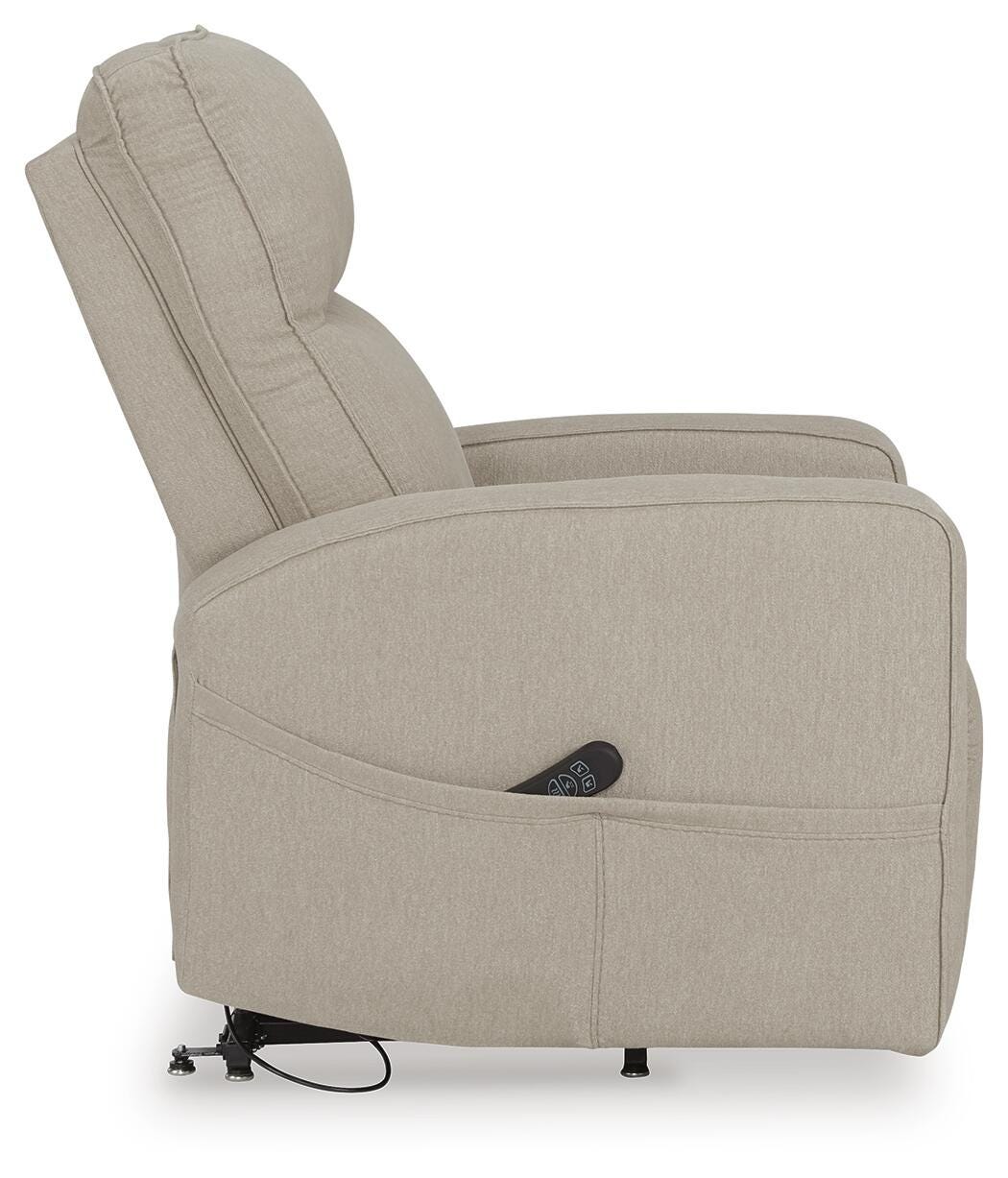 Starganza Power Lift Recliner - image 6