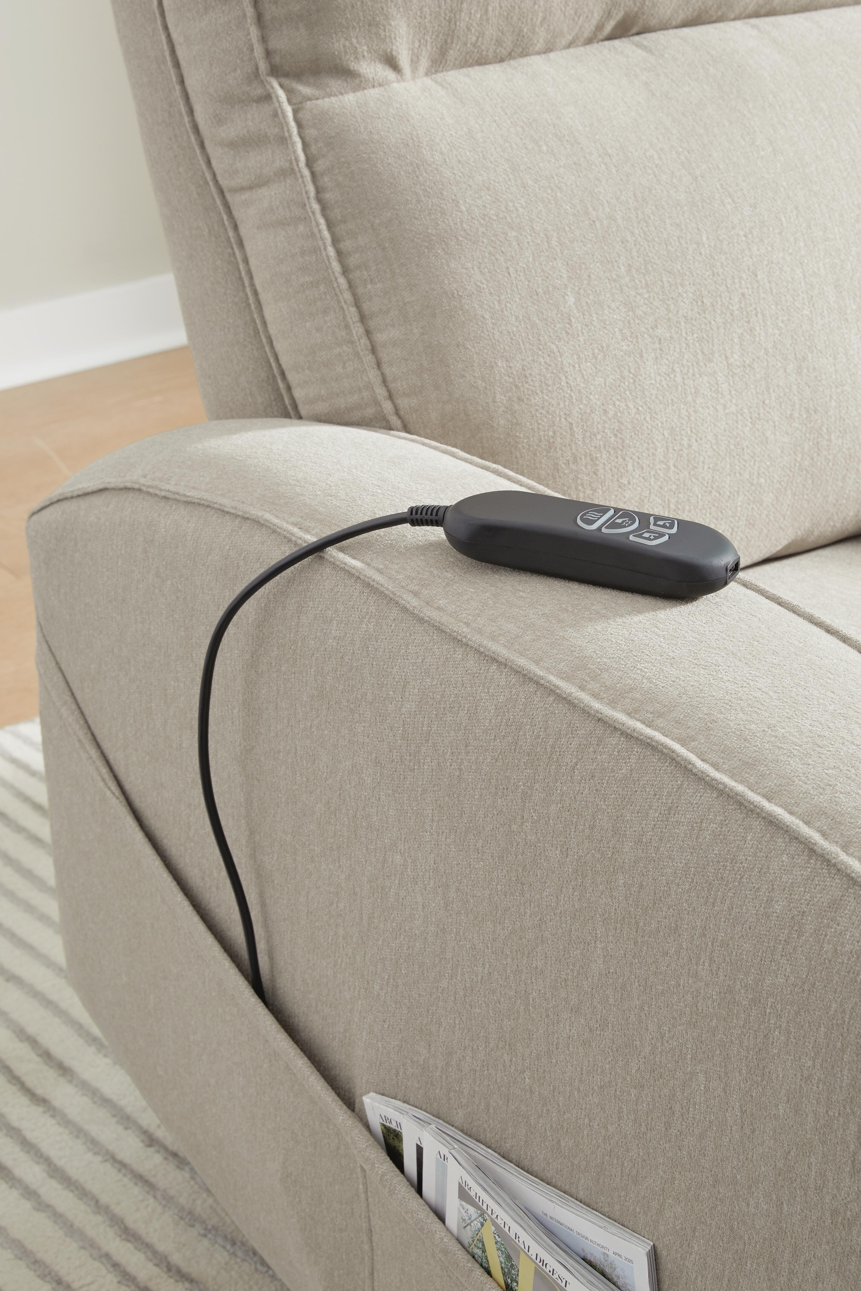 Starganza Power Lift Recliner - image 12