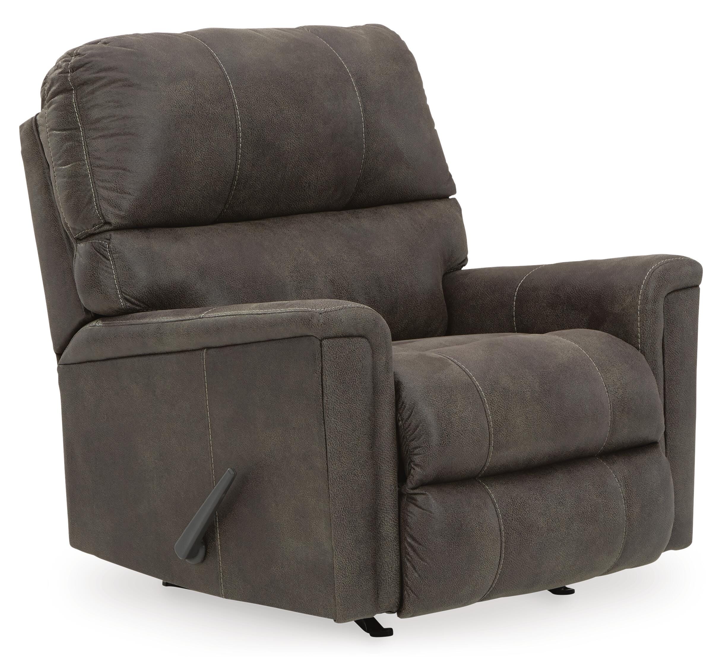 Navi Sofa, Loveseat and Recliner - image 5