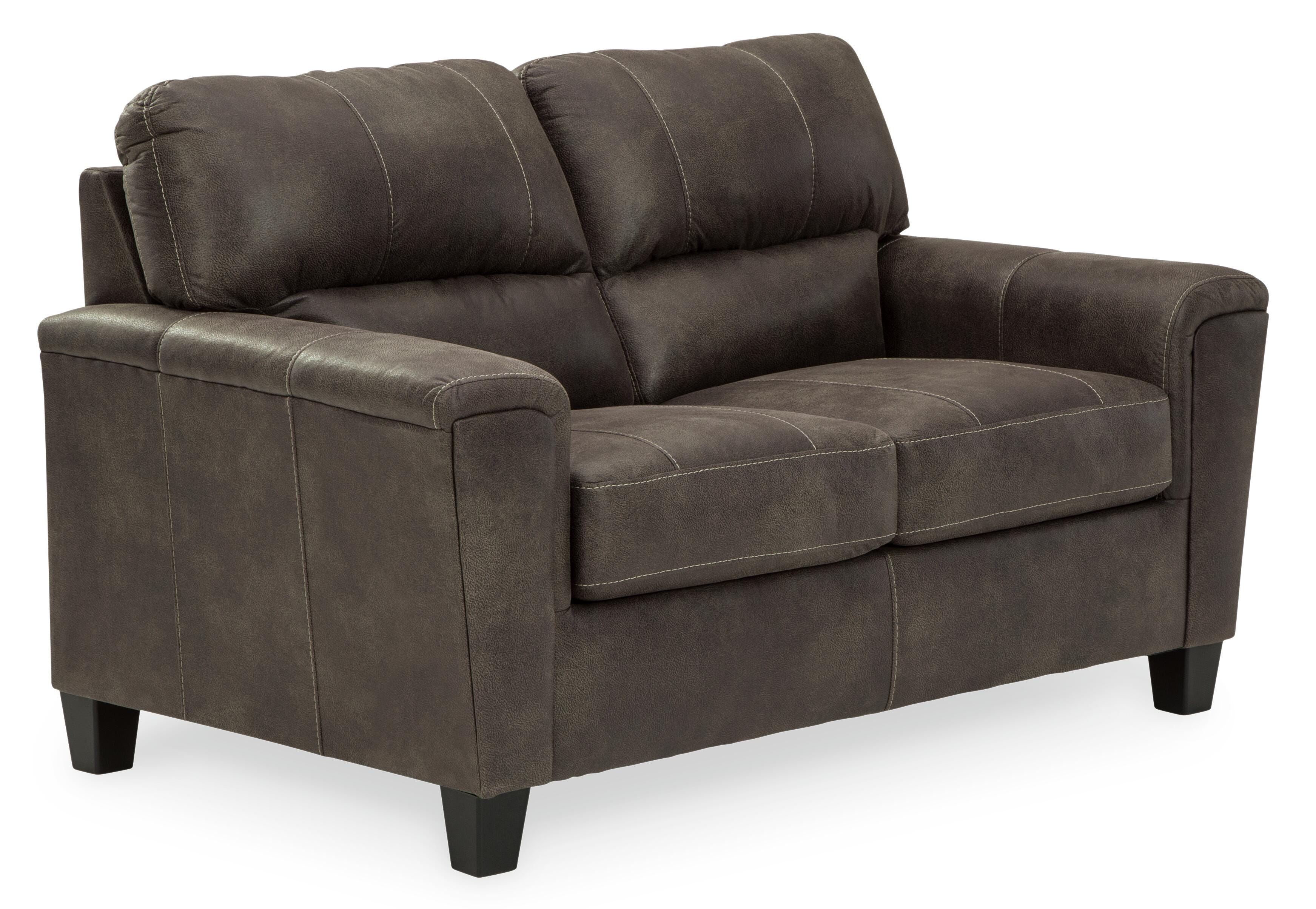 Navi Sofa, Loveseat and Recliner - image 4