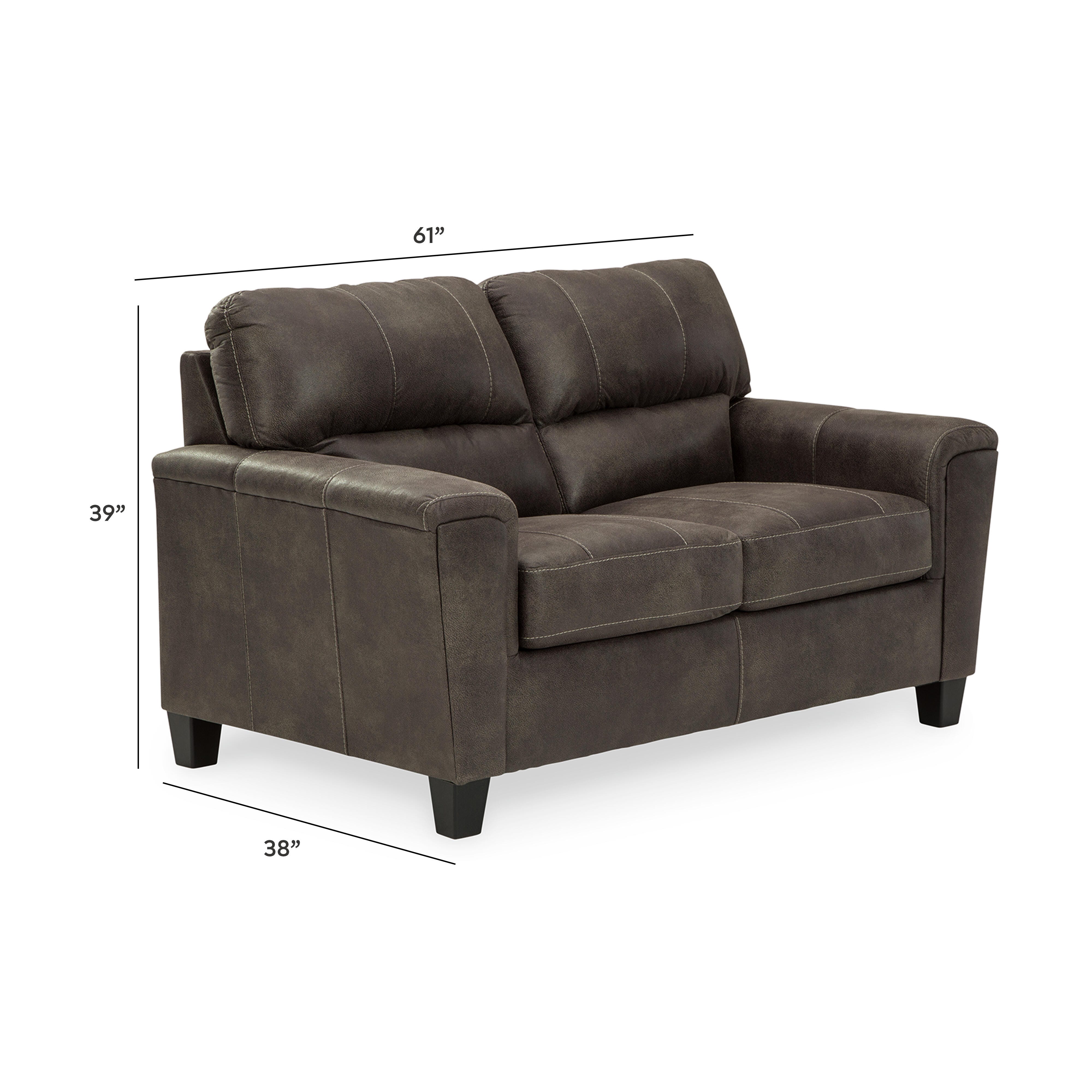 Navi Loveseat - image 7